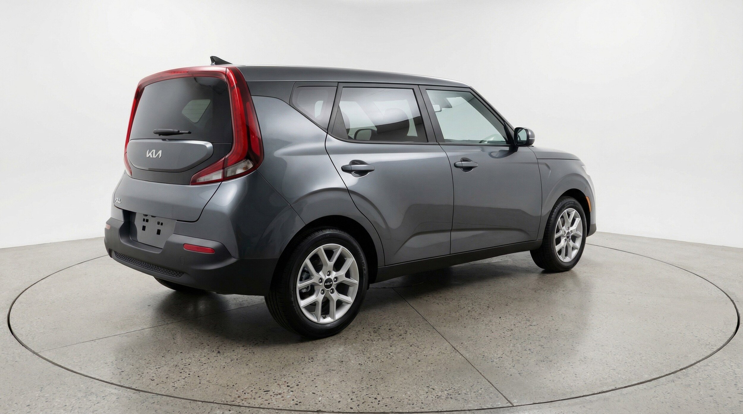 Thumbnail: 2025 Kia Soul - 9