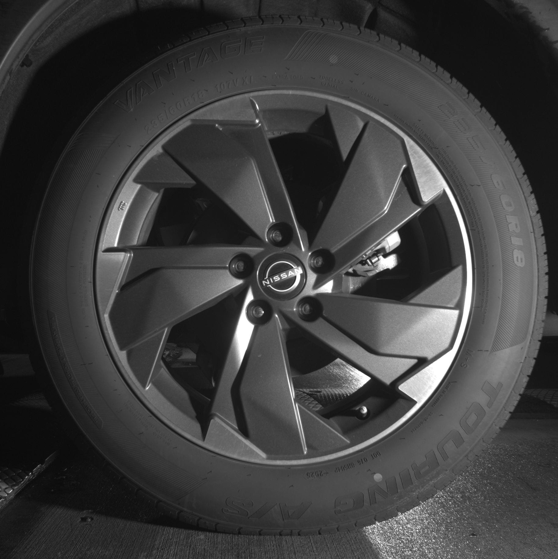 Thumbnail: 2025 Nissan Rogue - 11