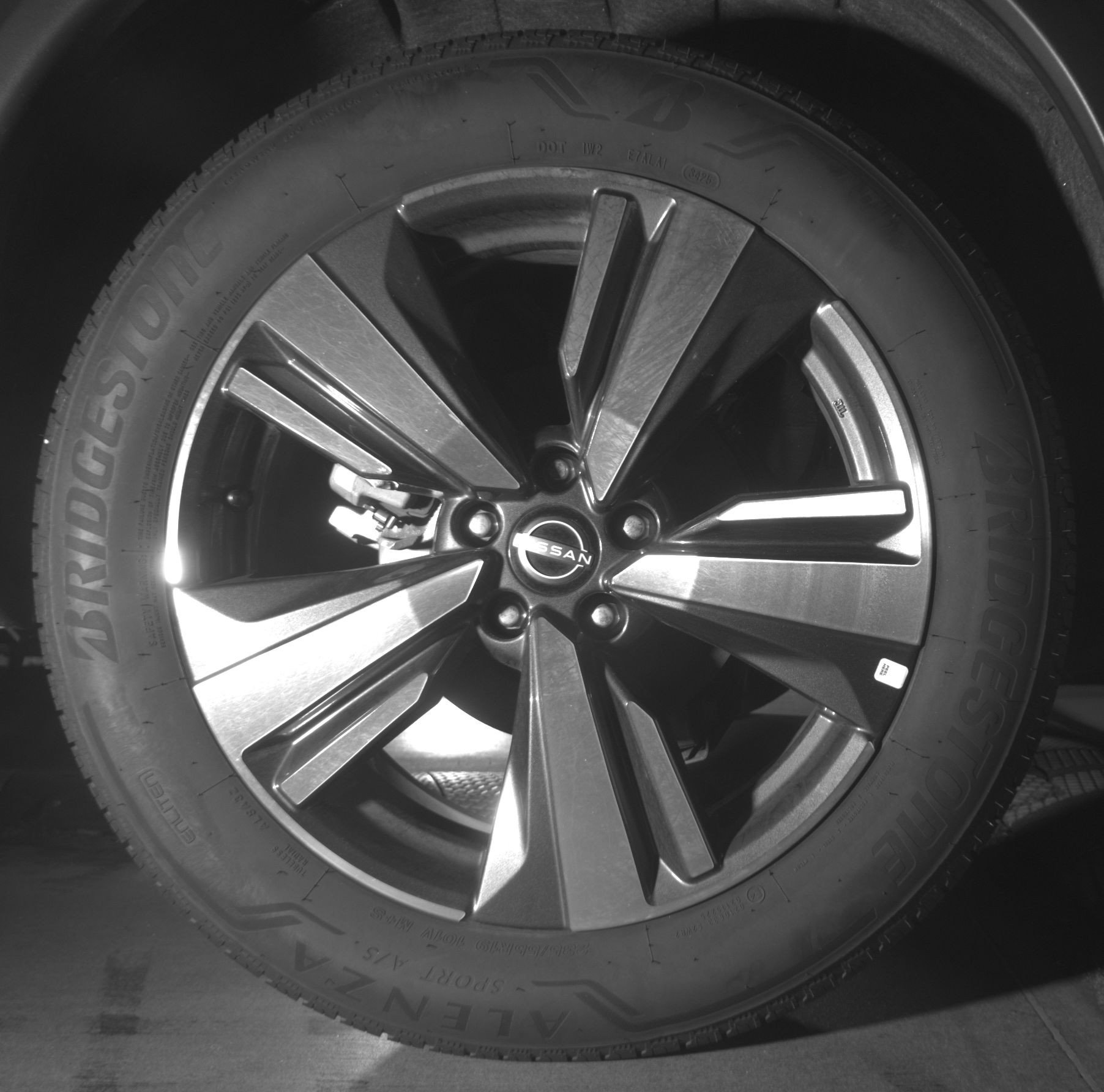 Thumbnail: 2026 Nissan Rogue - 13