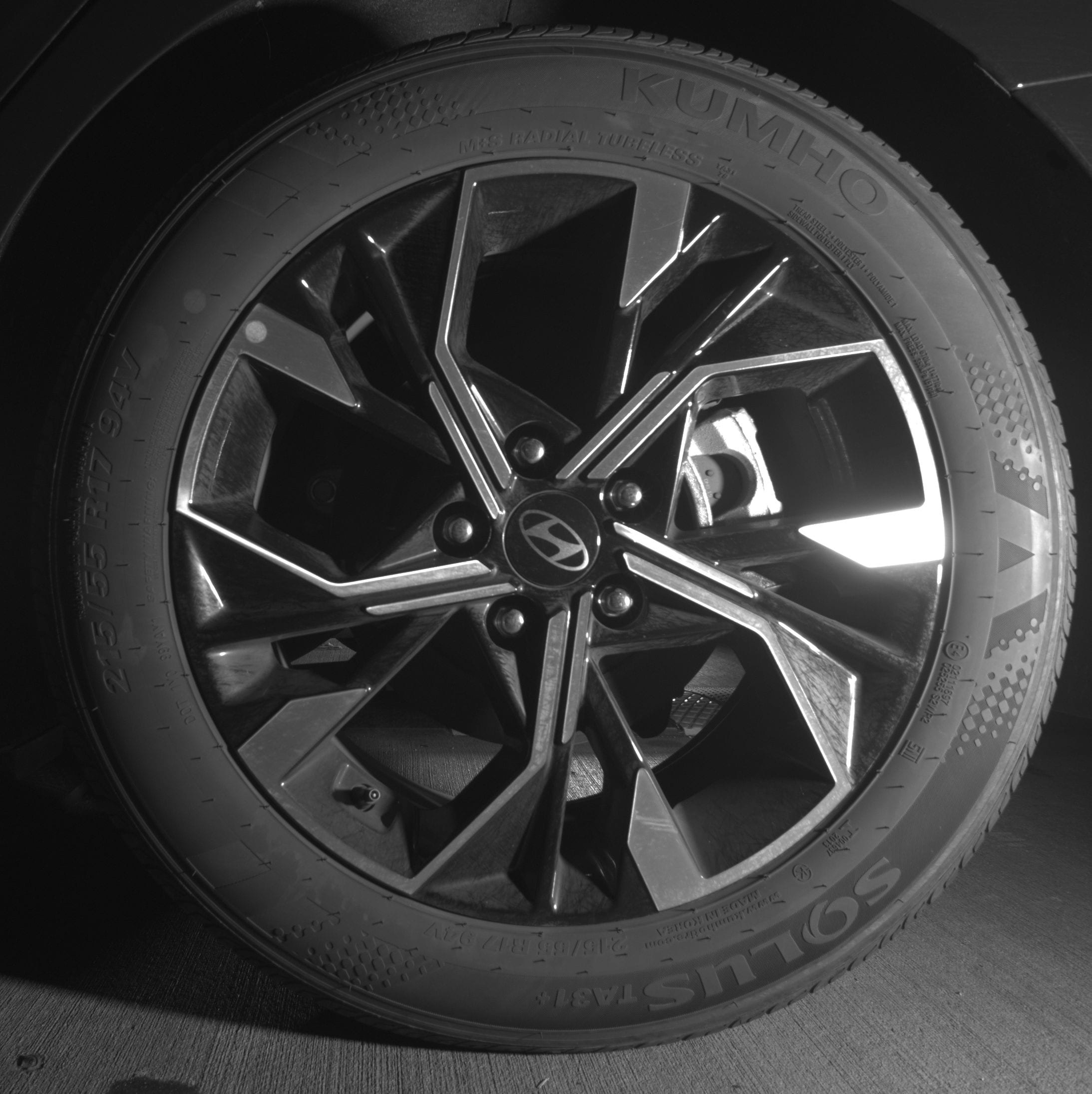 Thumbnail: 2025 Hyundai Sonata - 11