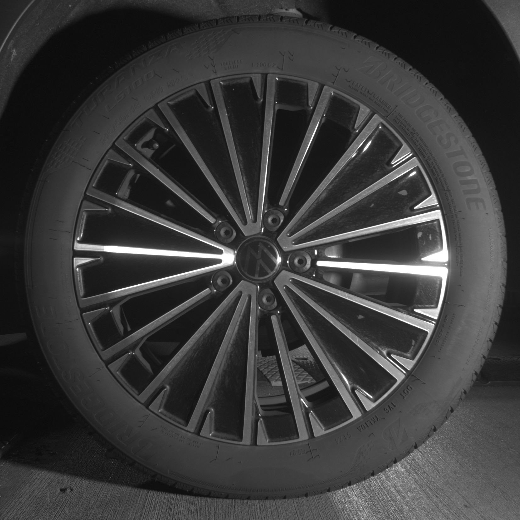 Thumbnail: 2025 Volkswagen Taos - 14