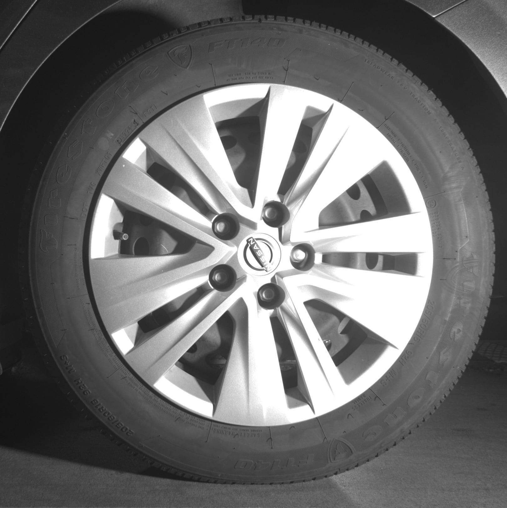 Thumbnail: 2025 Nissan Sentra - 11