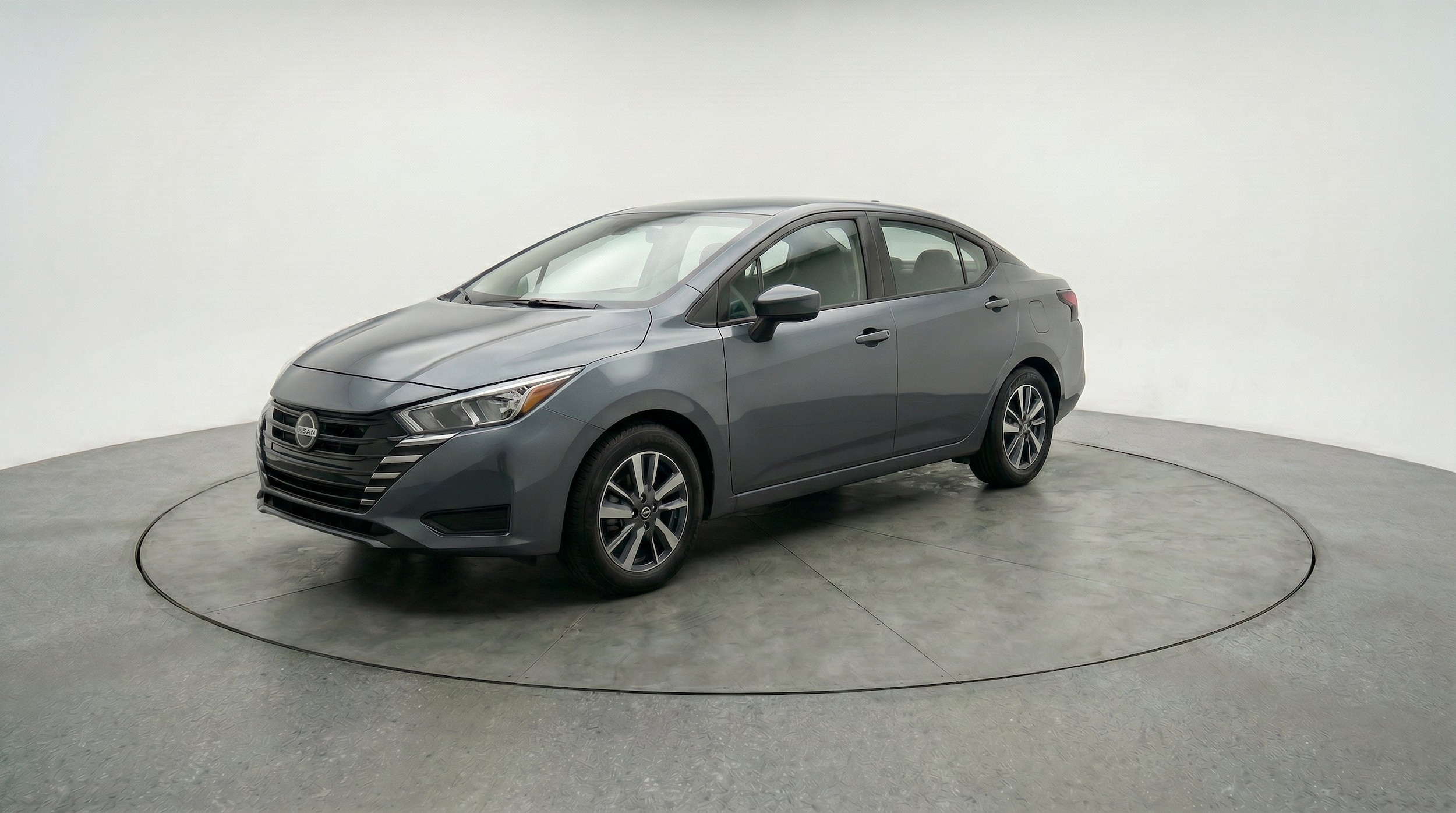 Thumbnail: 2025 Nissan Versa - 3
