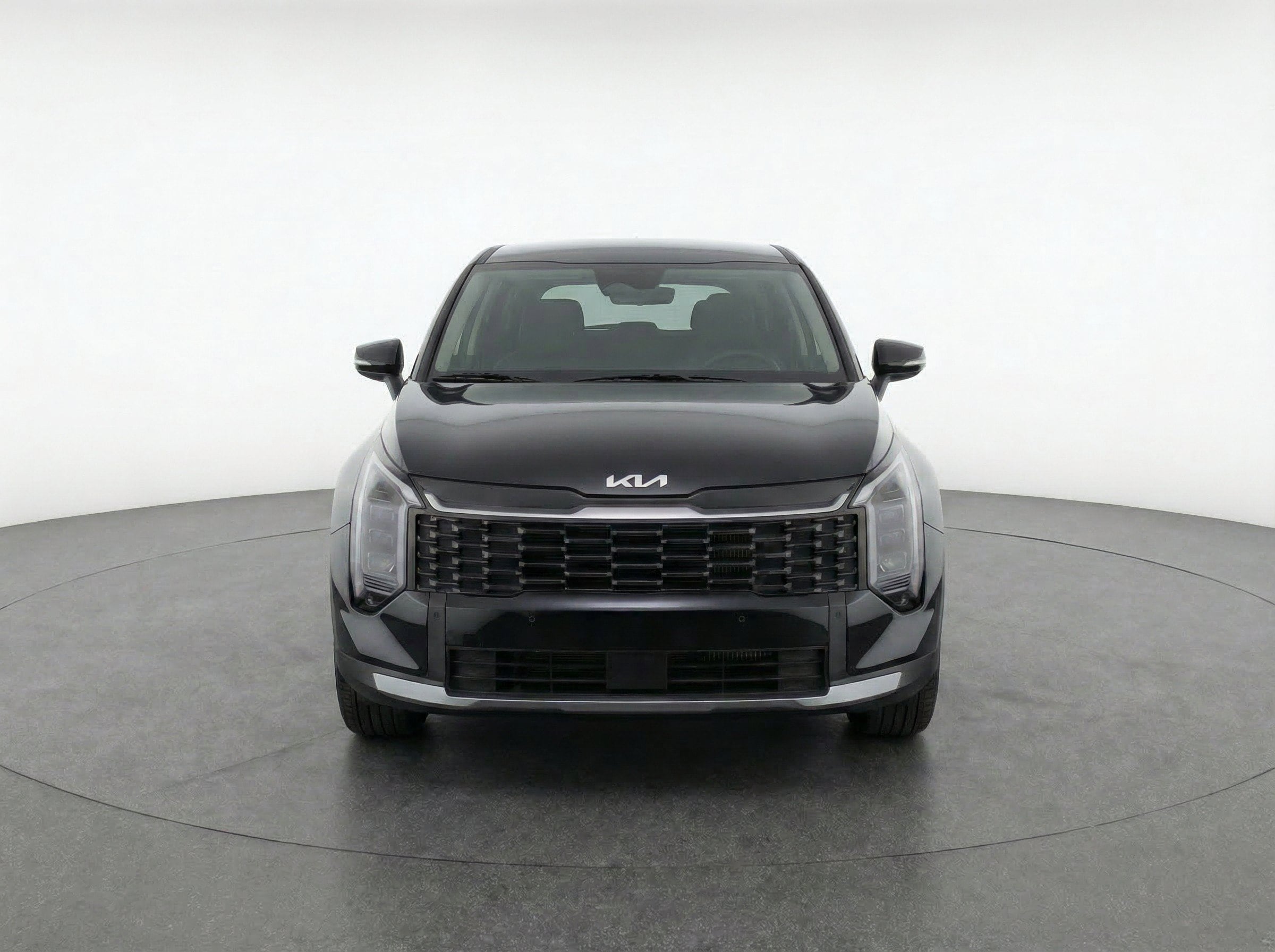 Thumbnail: 2026 Kia Sportage - 2