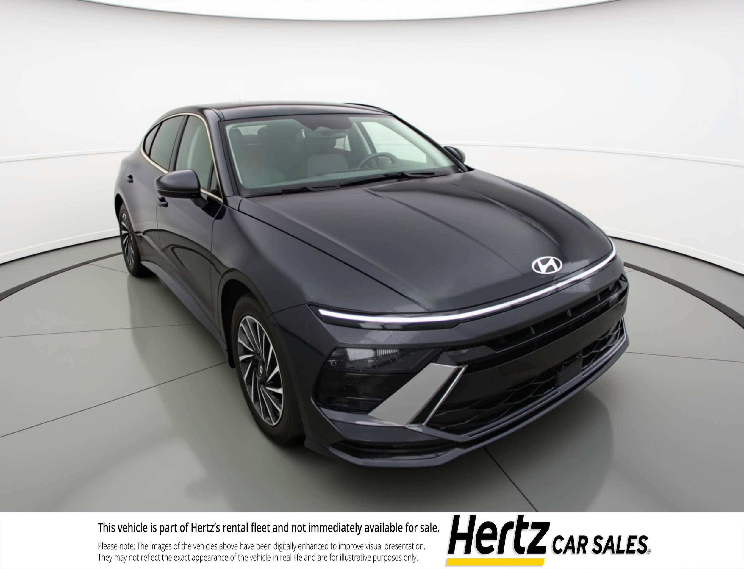 Thumbnail: 2025 Hyundai Sonata - 1