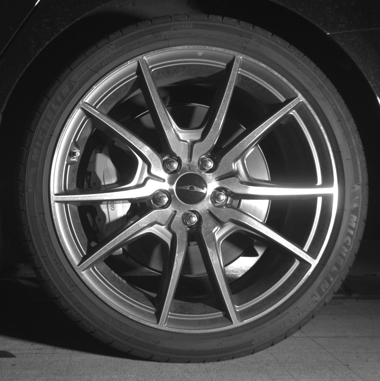 Thumbnail: 2025 Genesis G70 - 14