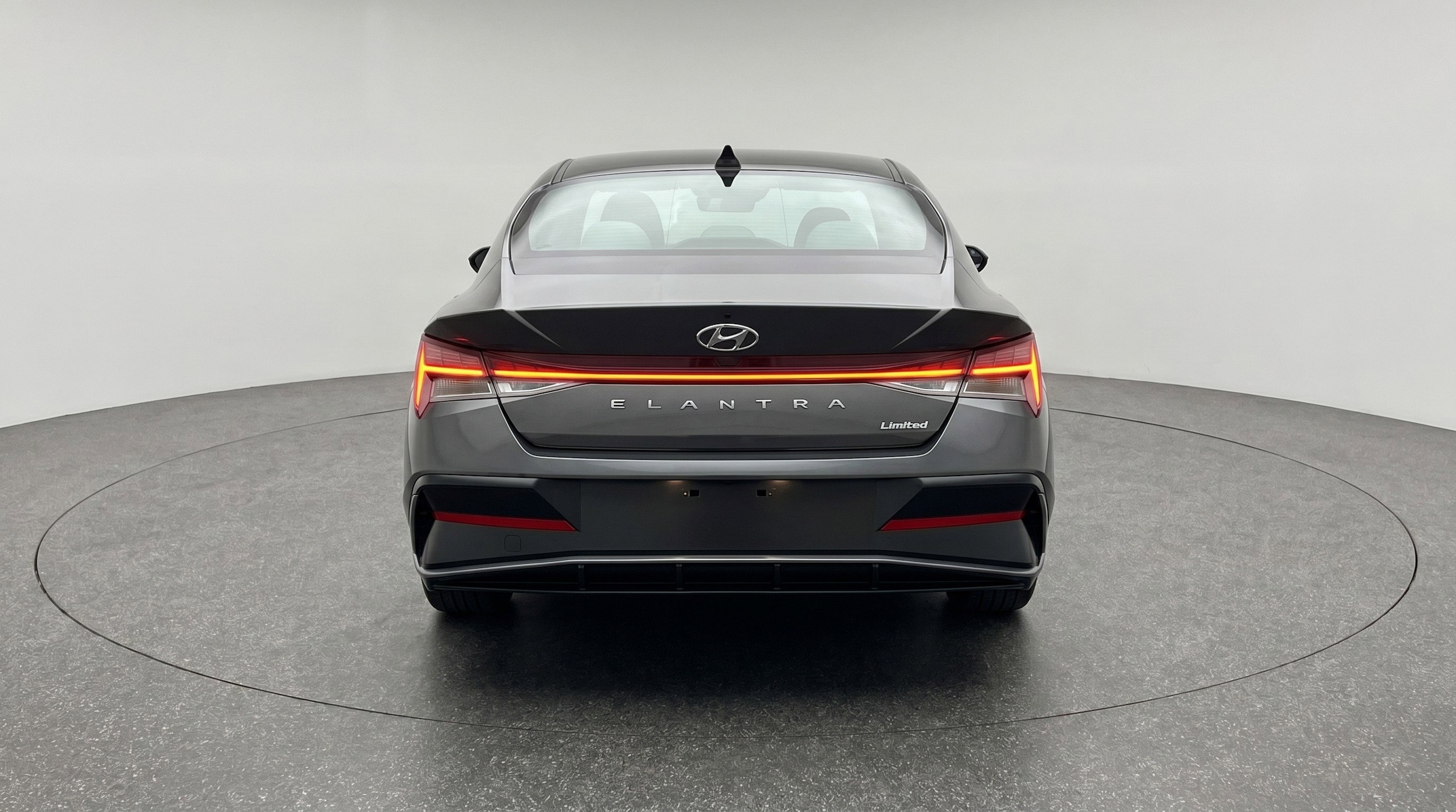 Thumbnail: 2025 Hyundai Elantra - 7
