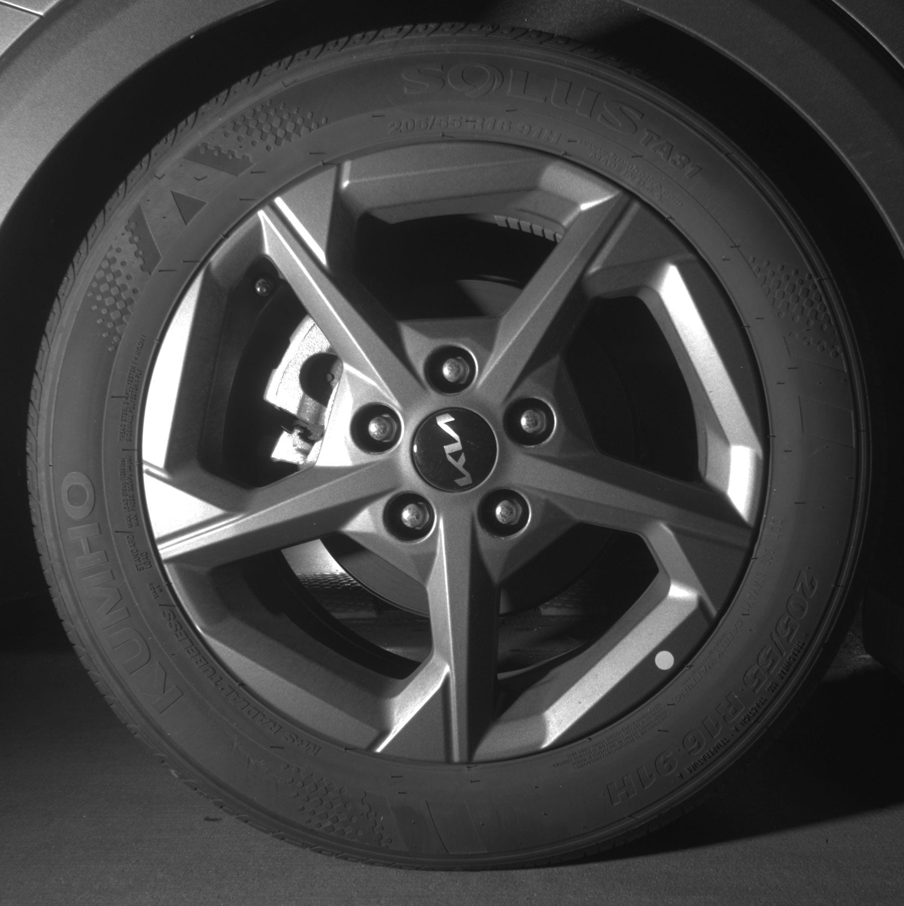 Thumbnail: 2025 Kia K4 - 12