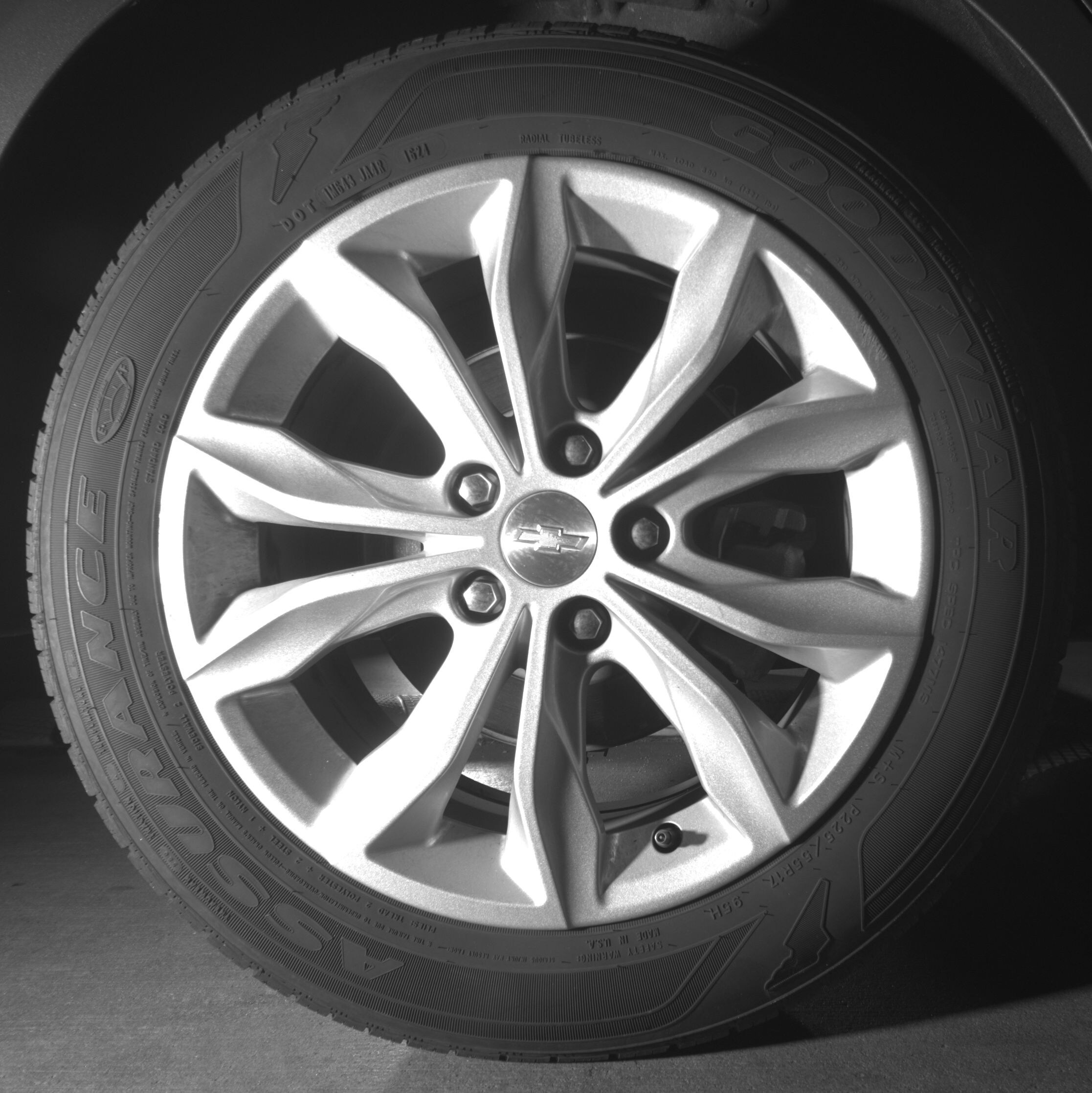 Thumbnail: 2024 Chevrolet Malibu - 12