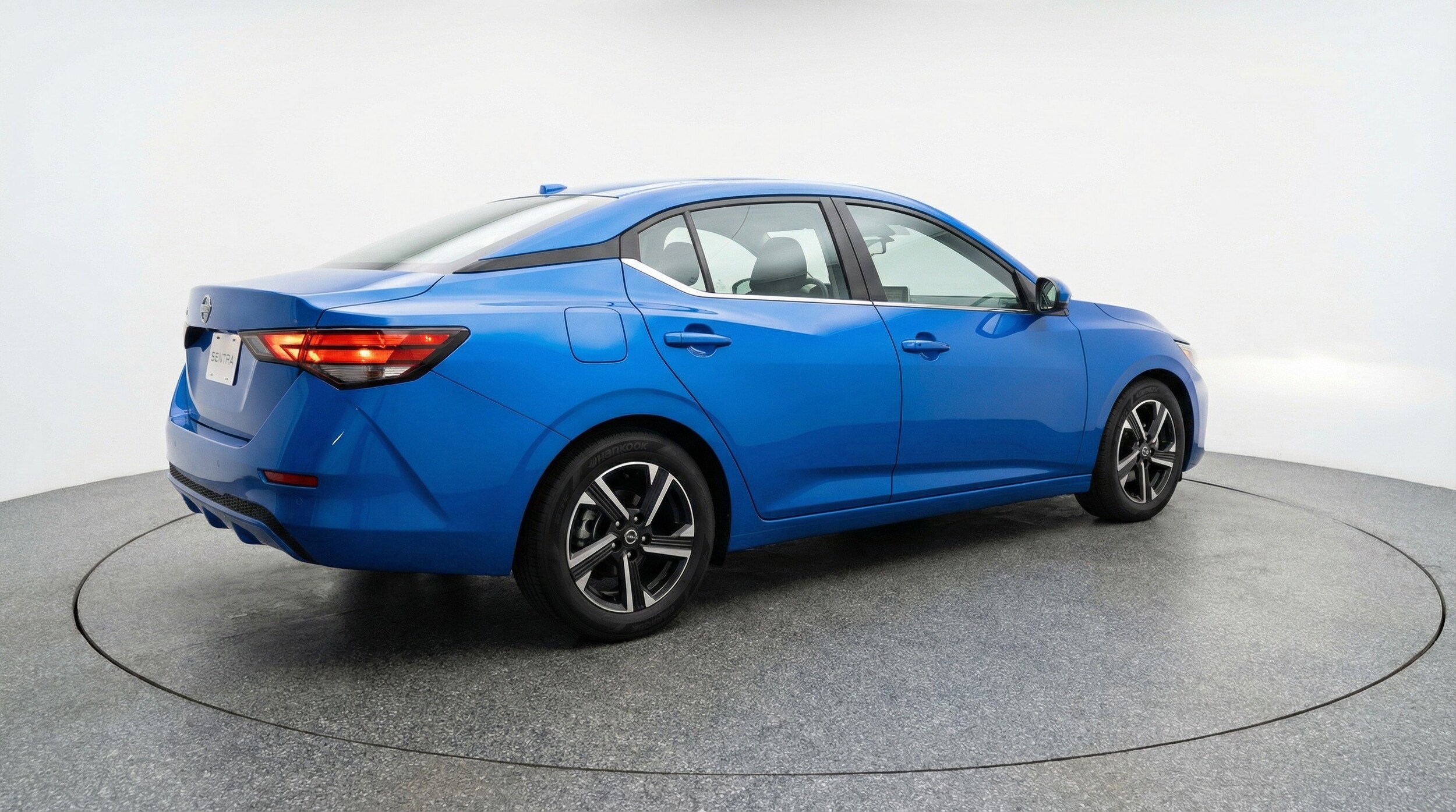 Thumbnail: 2025 Nissan Sentra - 9