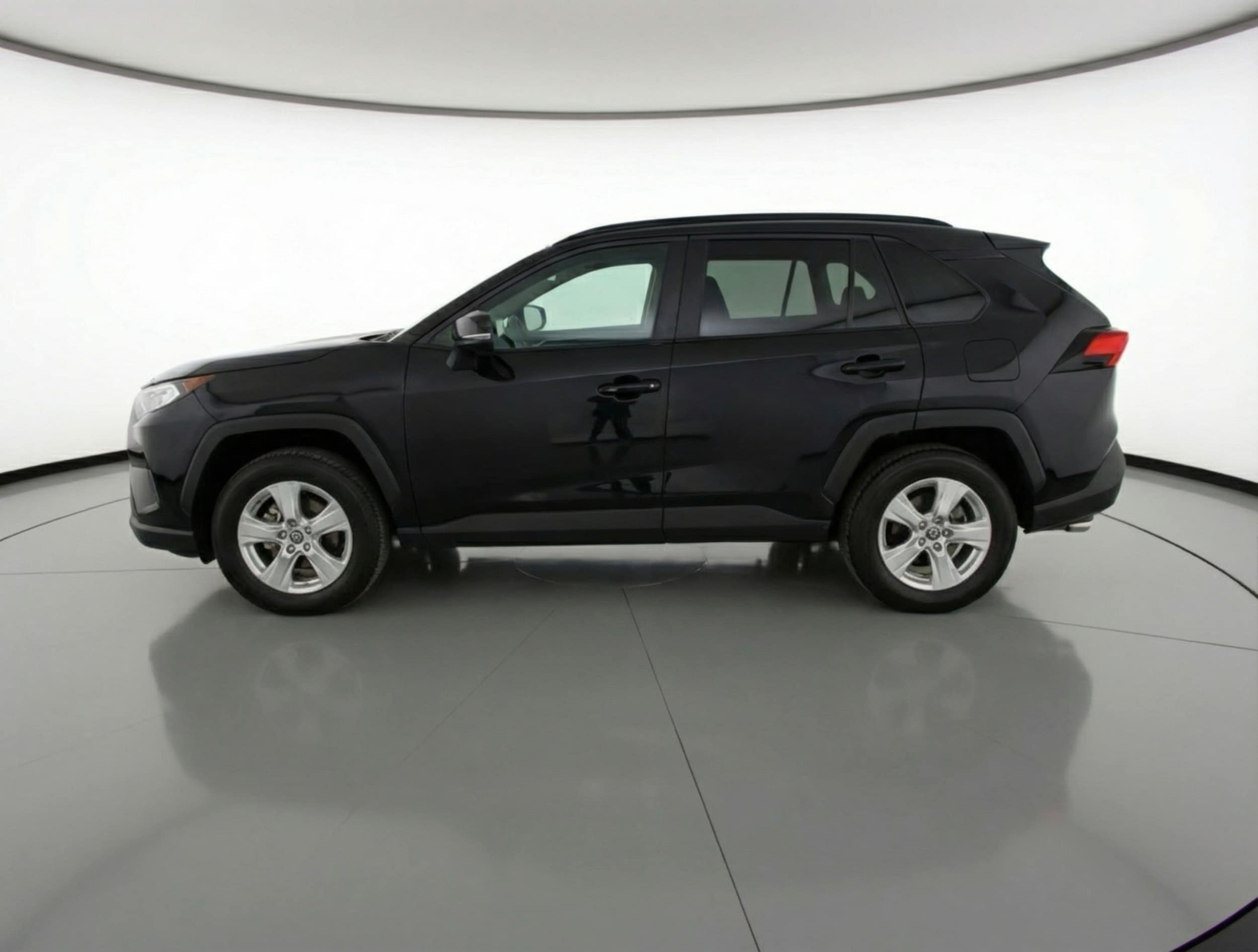 Thumbnail: 2025 Toyota RAV4 - 4