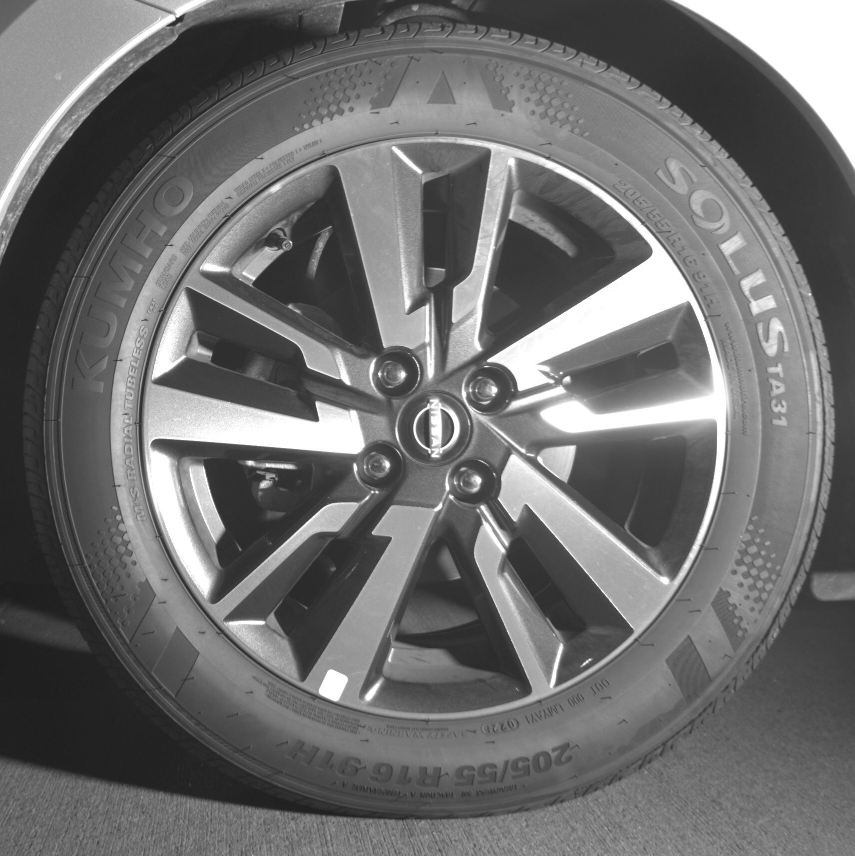 Thumbnail: 2025 Nissan Versa - 9