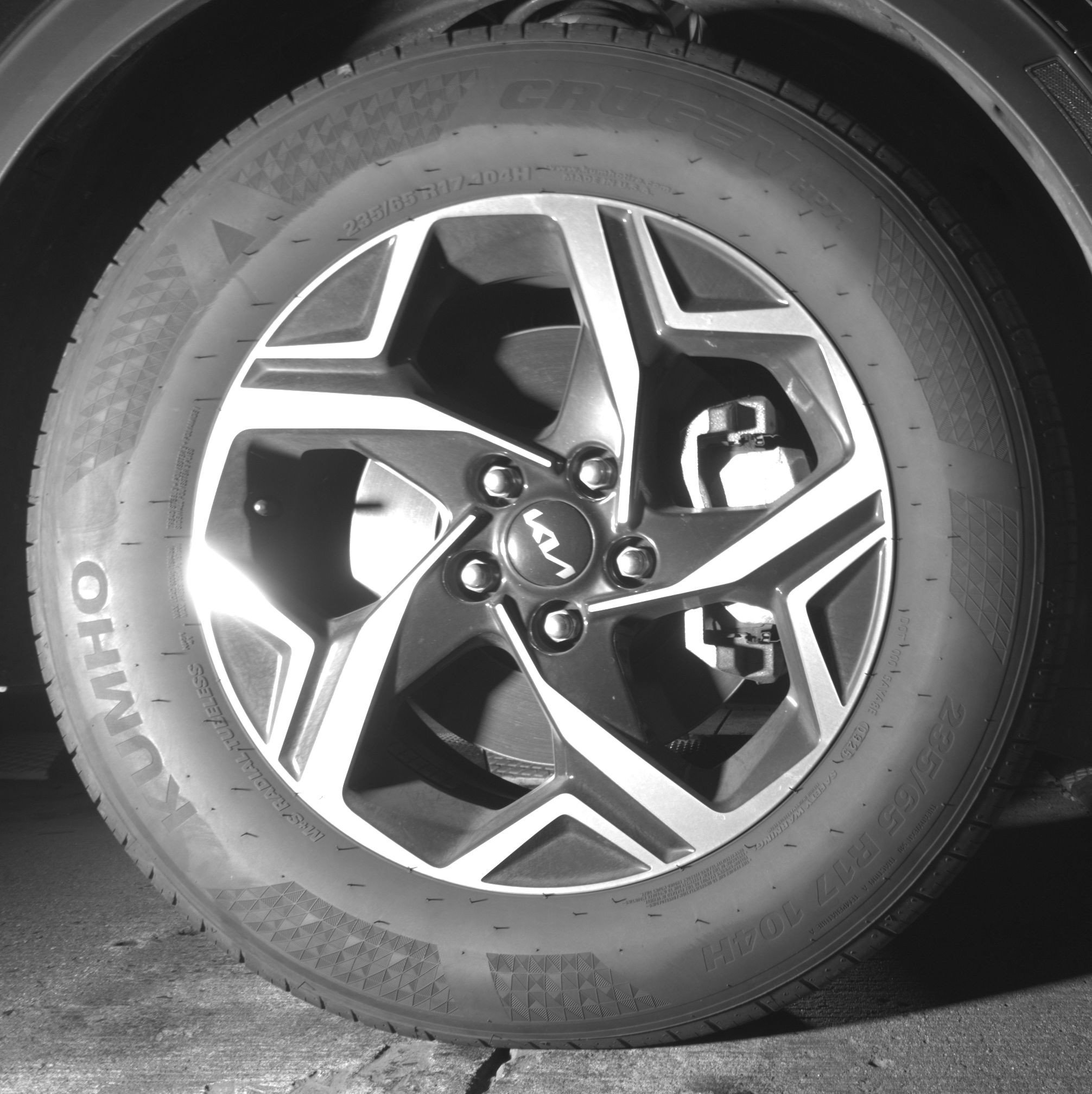 Thumbnail: 2025 Kia Sportage - 13