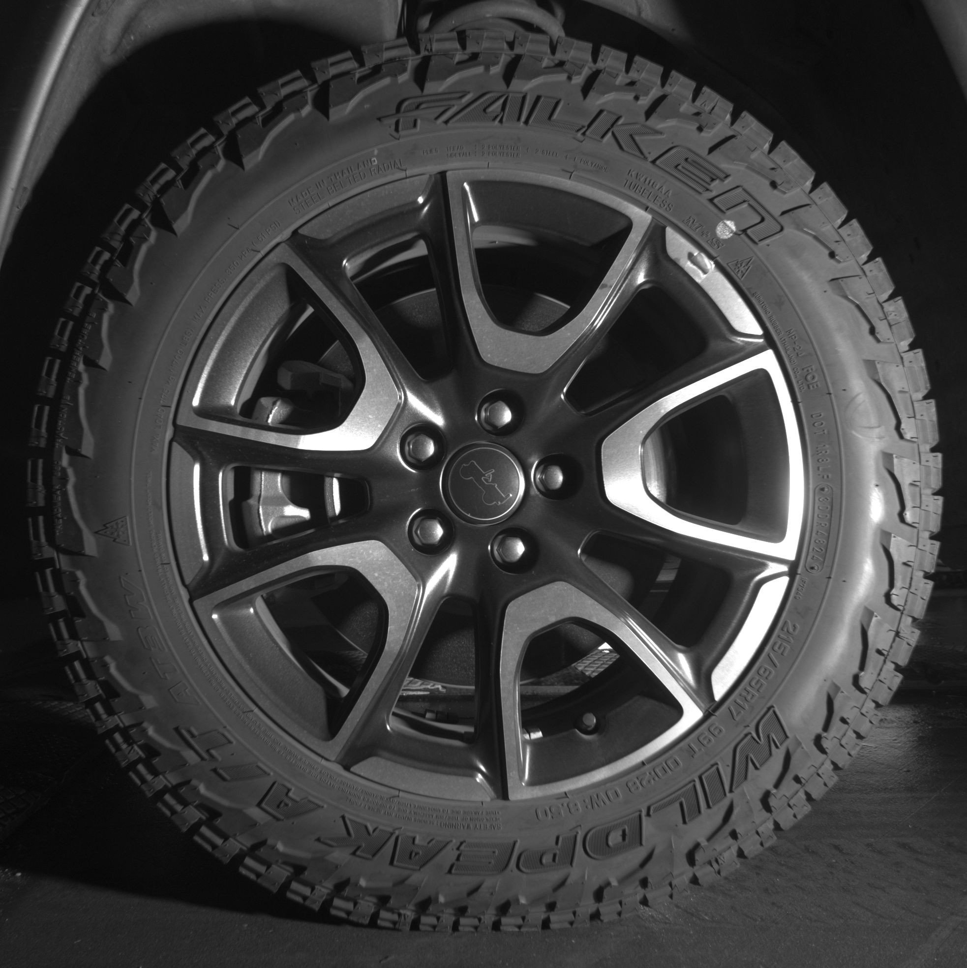 Thumbnail: 2025 Jeep Compass - 12