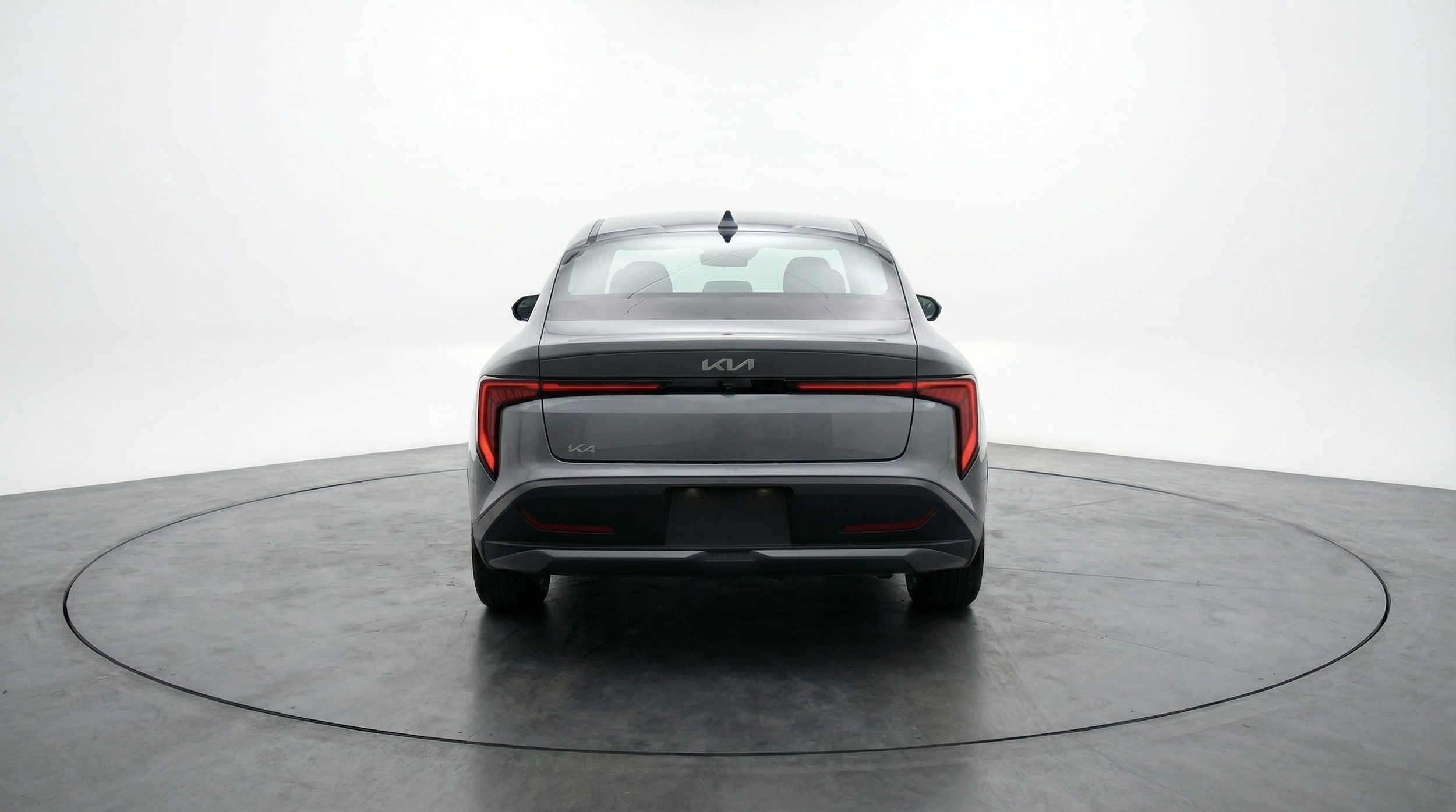 Thumbnail: 2025 Kia K4 - 6