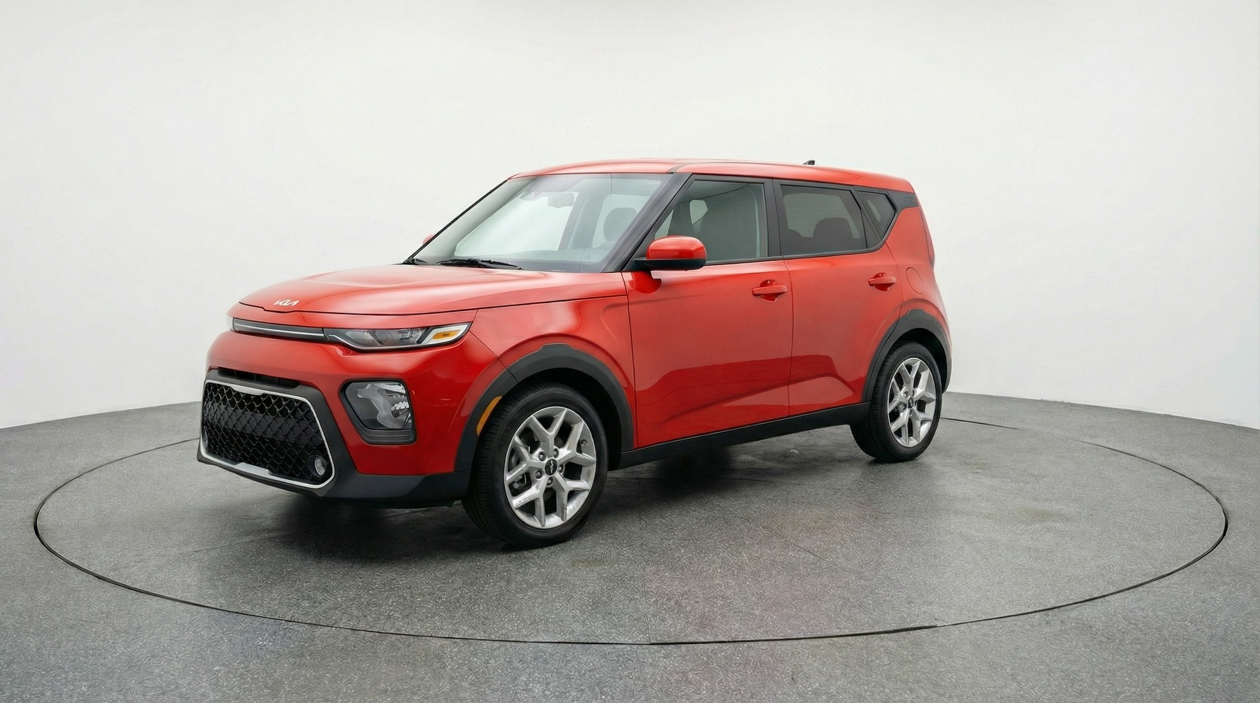Thumbnail: 2025 Kia Soul - 3