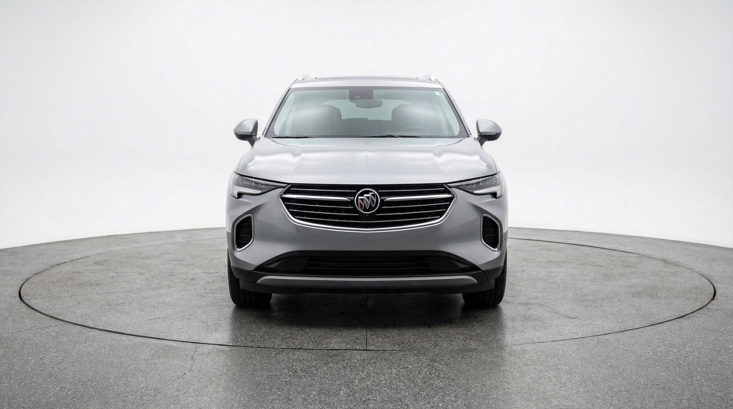 Thumbnail: 2024 Buick Envision - 2