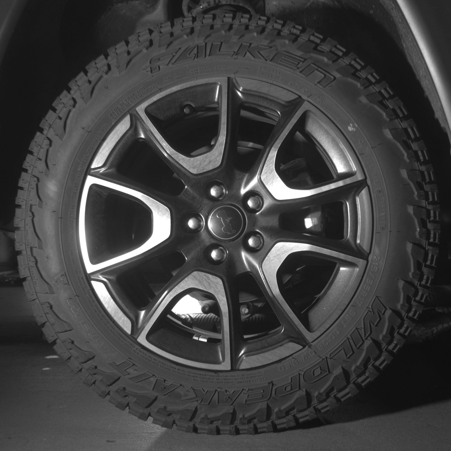 Thumbnail: 2025 Jeep Compass - 12