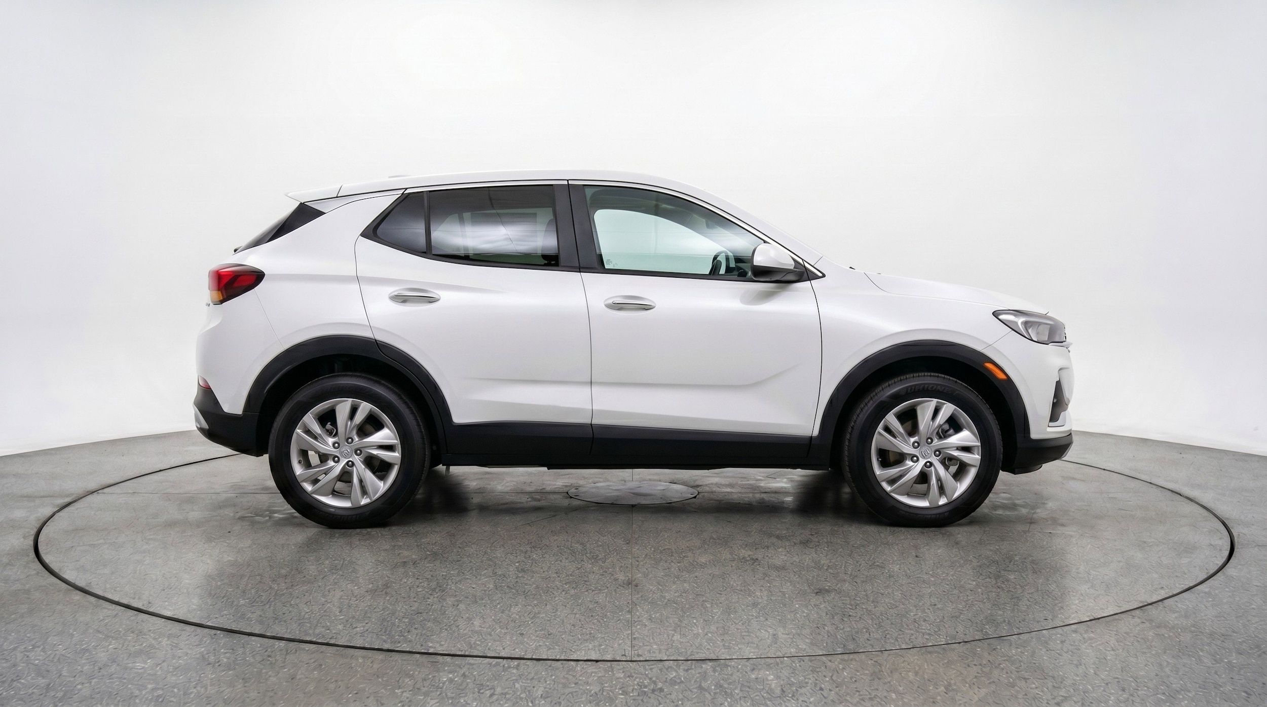 Thumbnail: 2025 Buick Encore GX - 11