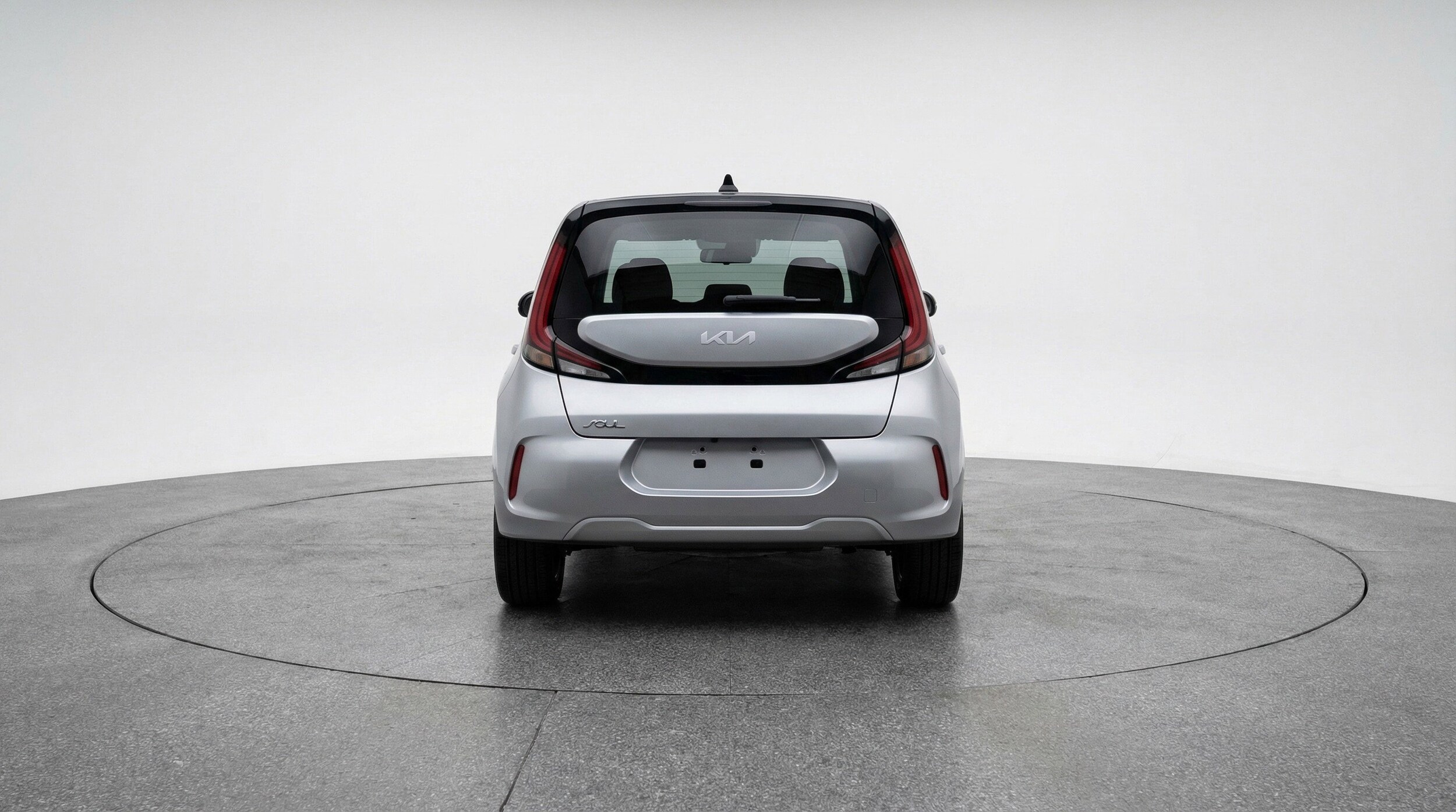 Thumbnail: 2025 Kia Soul - 7