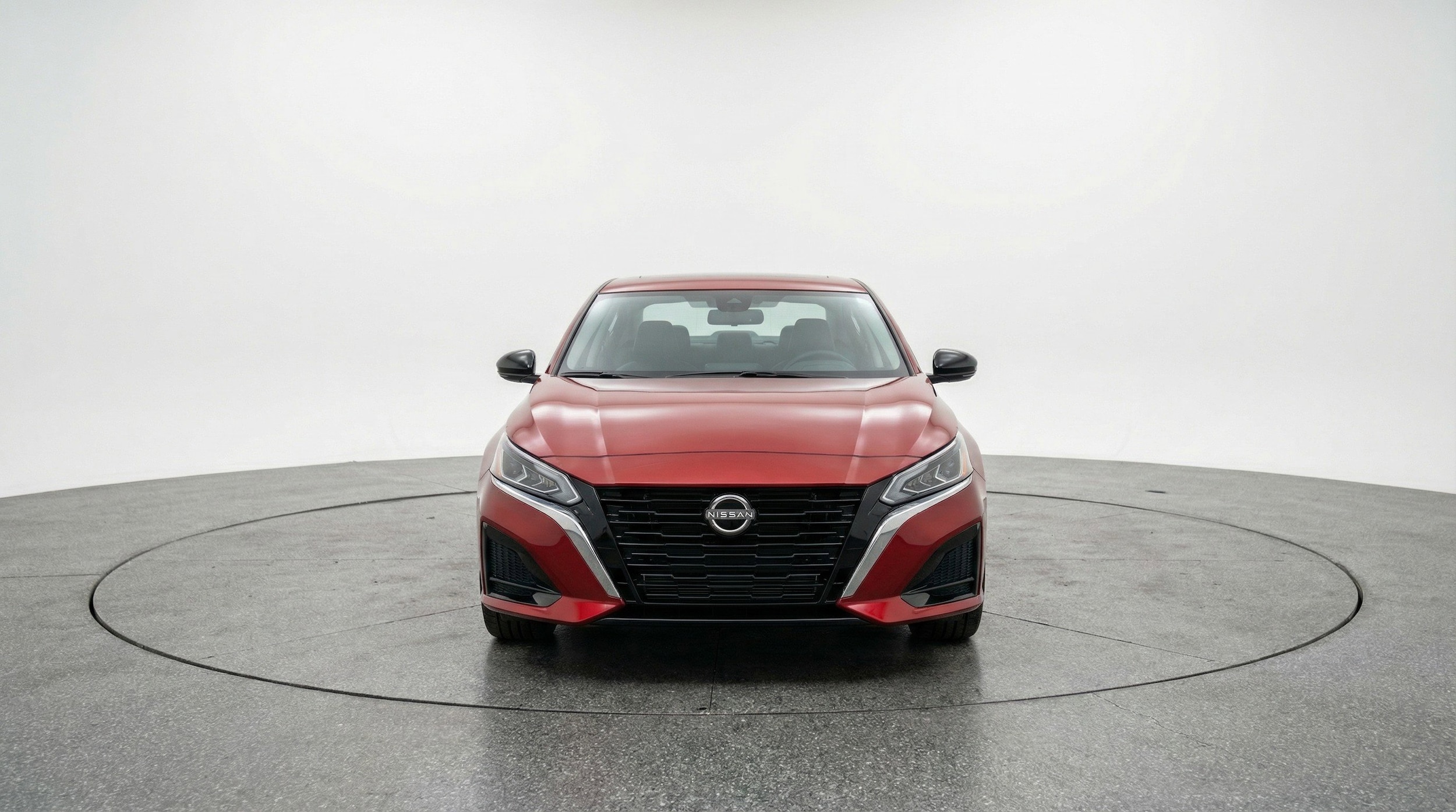 Thumbnail: 2025 Nissan Altima - 2