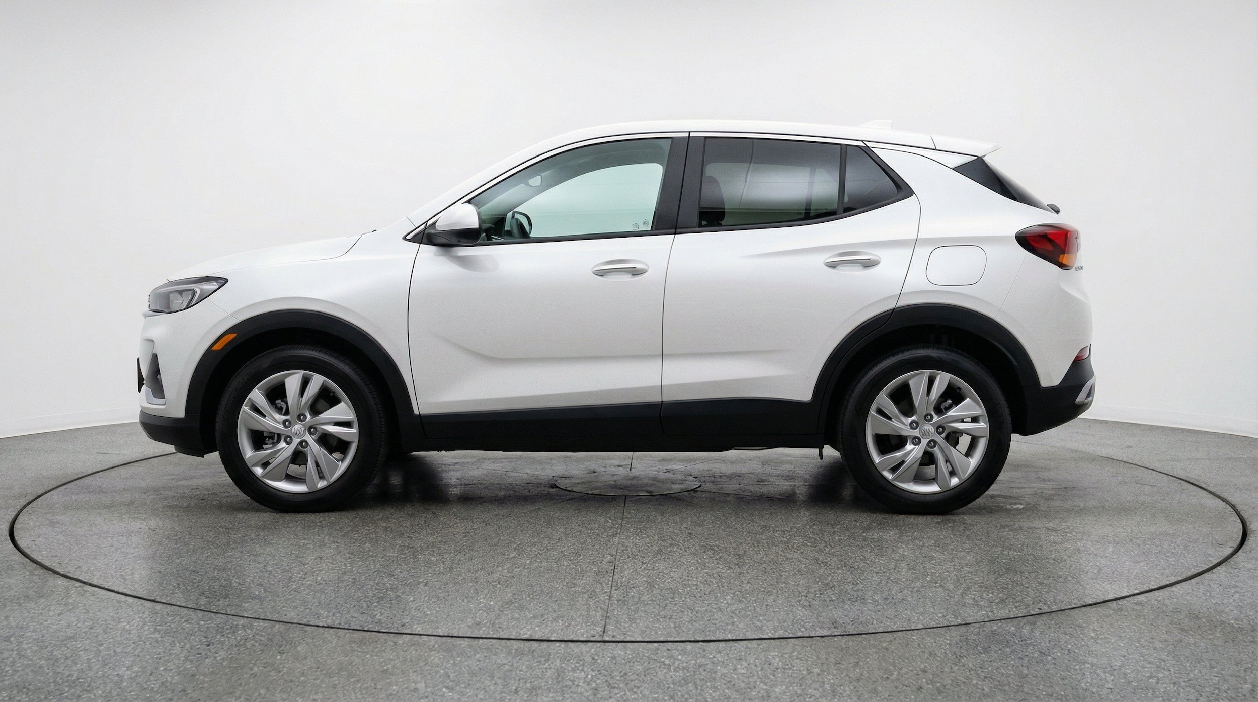 Thumbnail: 2026 Buick Encore GX - 5