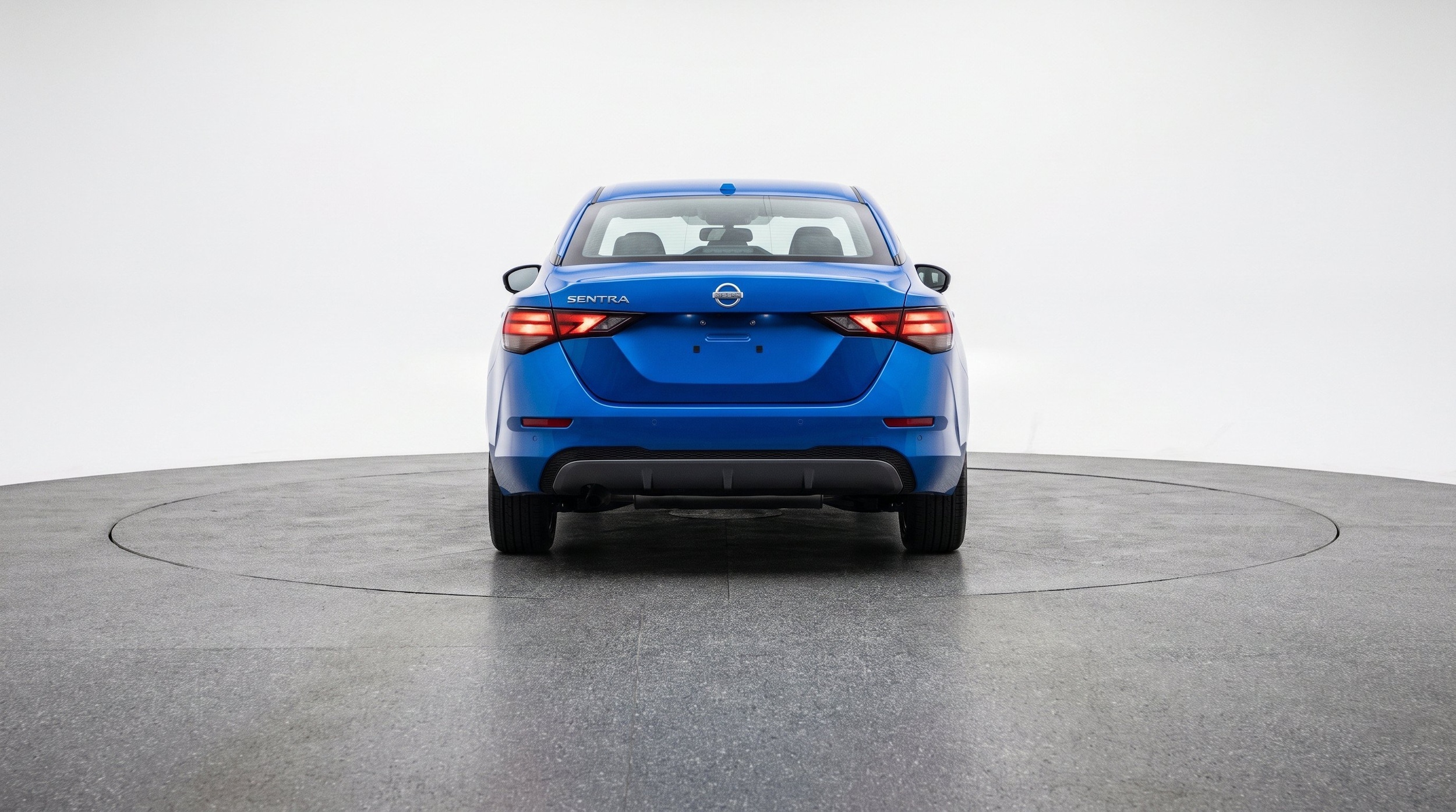 Thumbnail: 2025 Nissan Sentra - 7