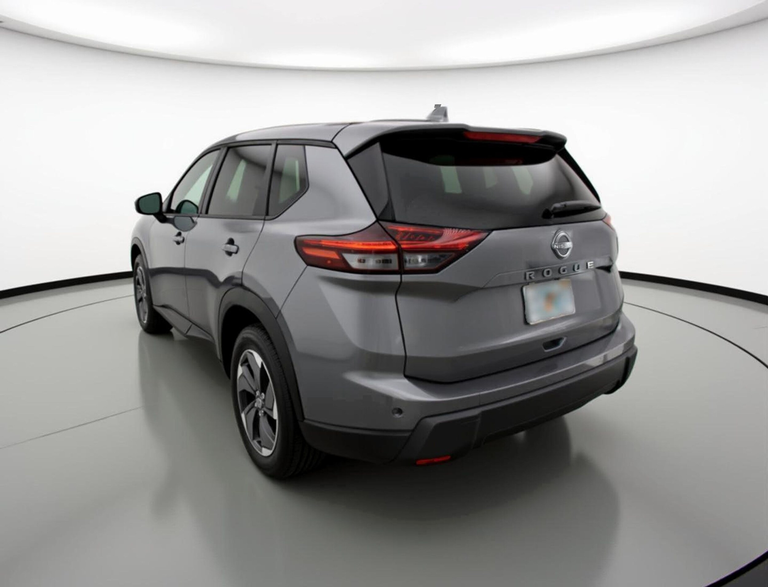 Thumbnail: 2025 Nissan Rogue - 5