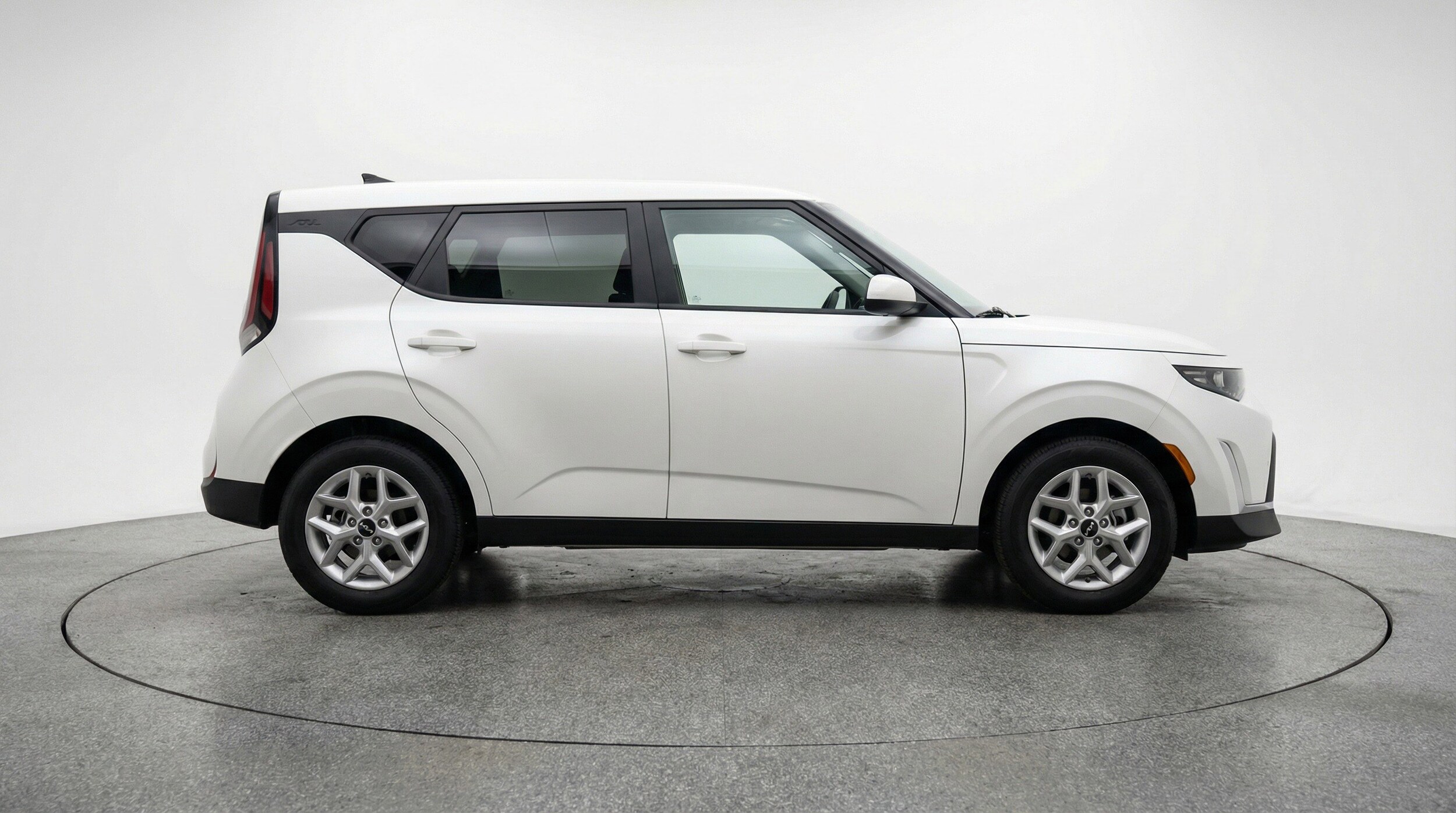 Thumbnail: 2025 Kia Soul - 11