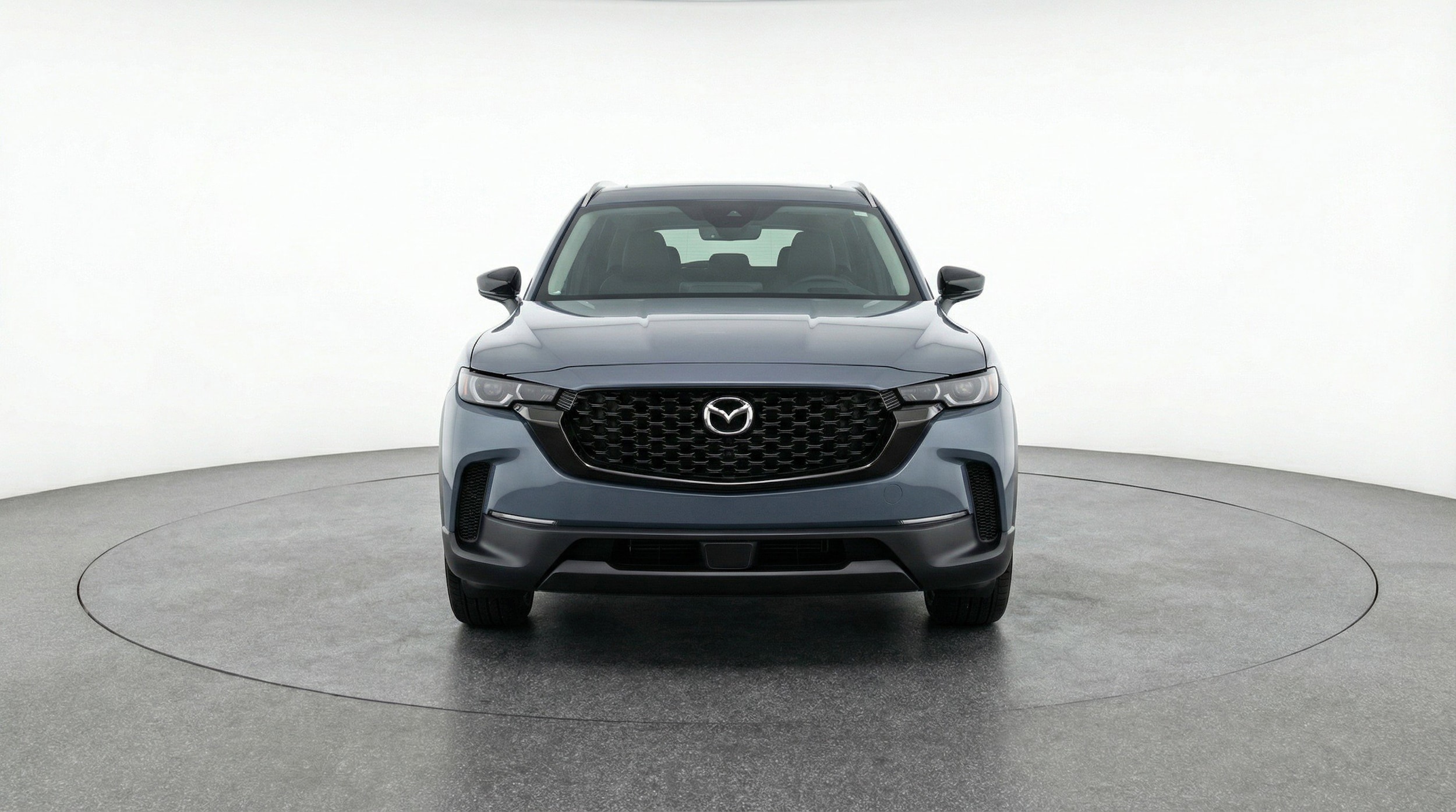 Thumbnail: 2025 Mazda CX-50 - 2