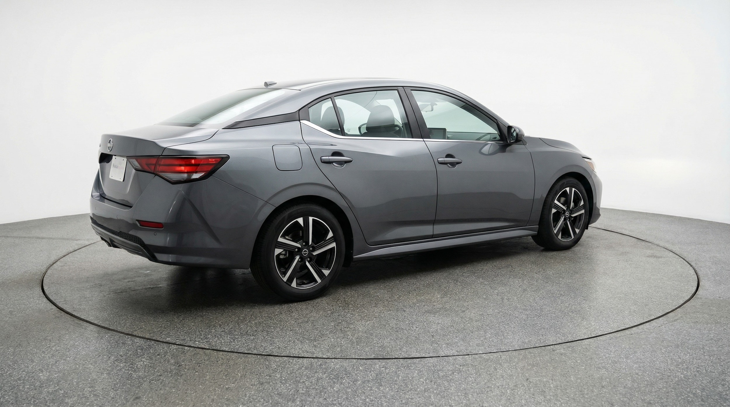 Thumbnail: 2025 Nissan Sentra - 7