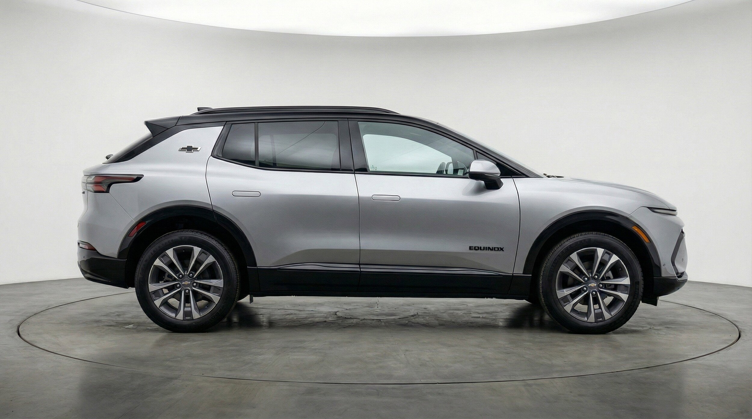 Thumbnail: 2025 Chevrolet Equinox - 11