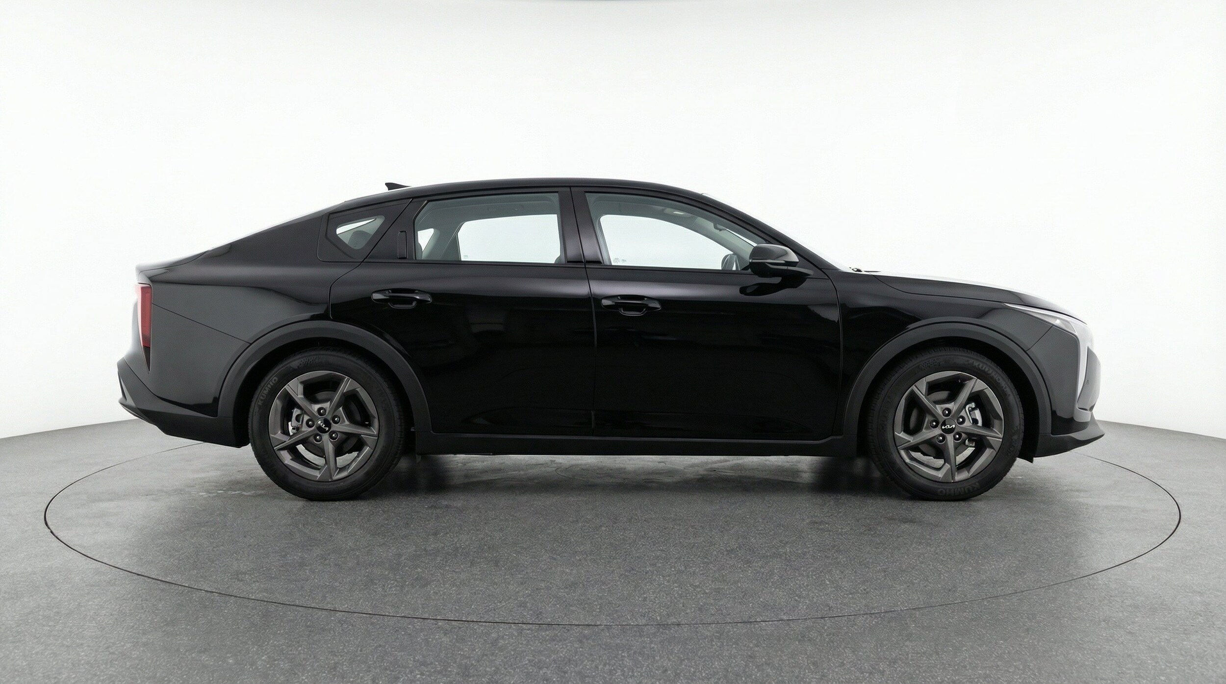 Thumbnail: 2026 Kia K4 - 11