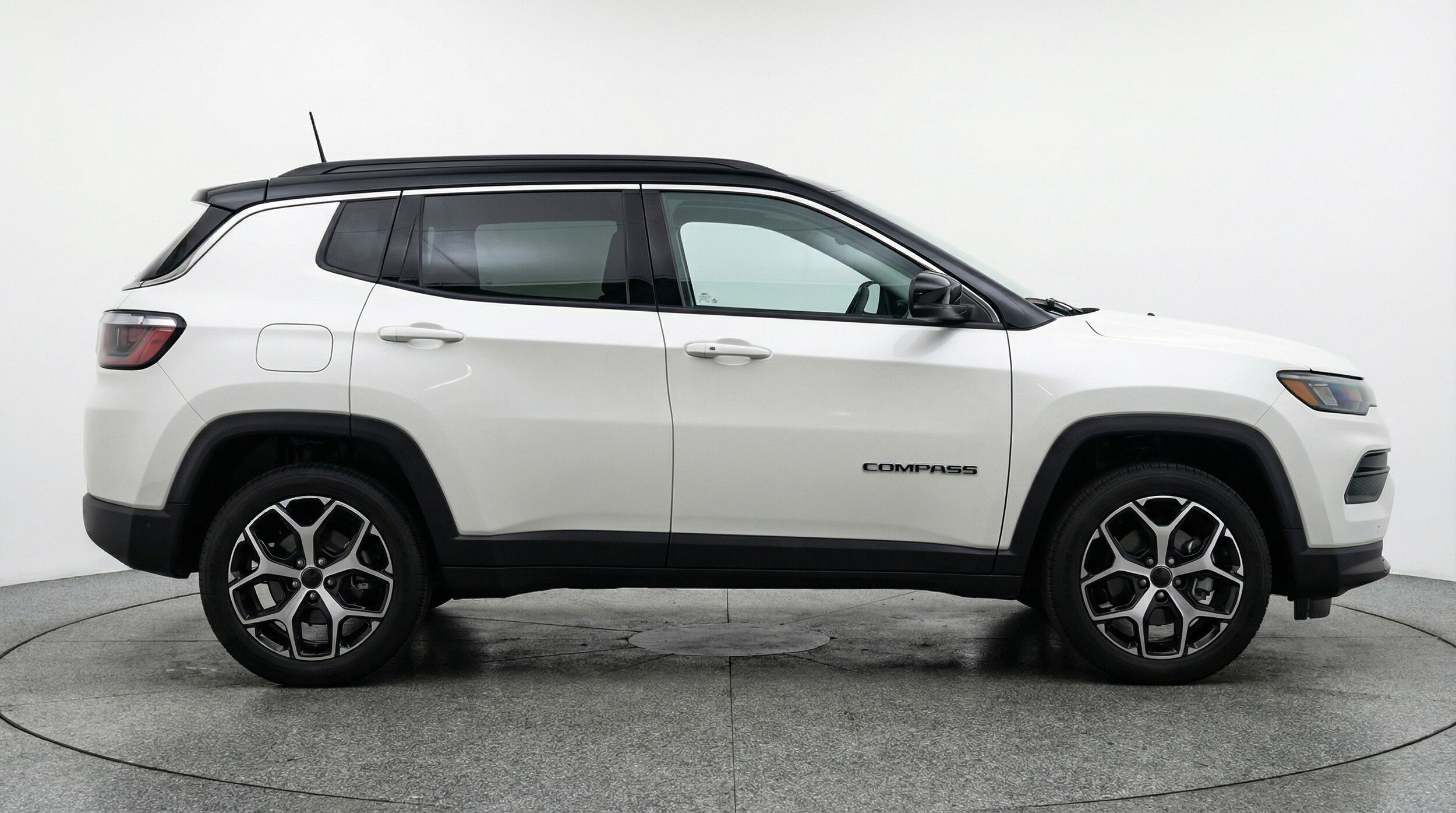 Thumbnail: 2025 Jeep Compass - 11