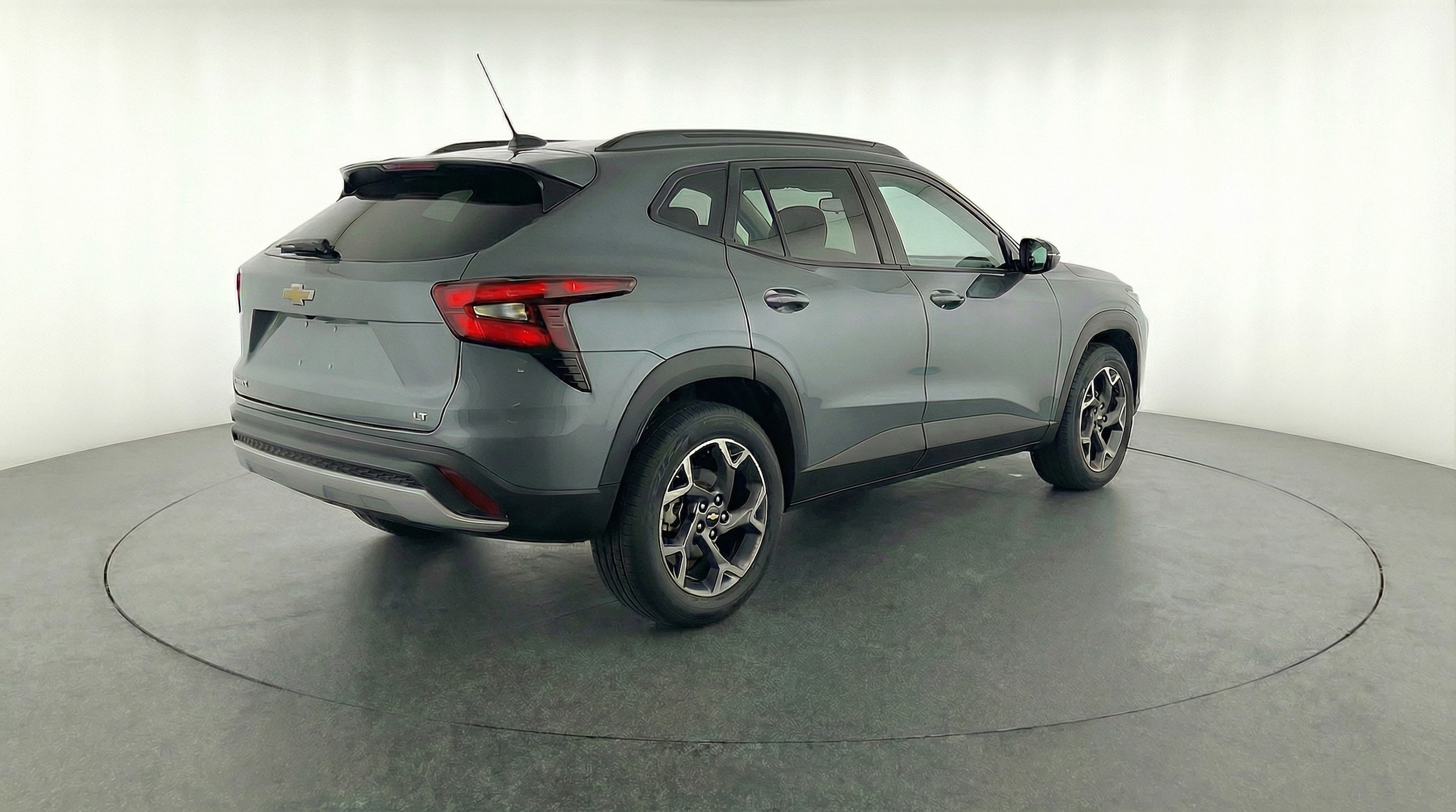 Thumbnail: 2025 Chevrolet Trax - 7