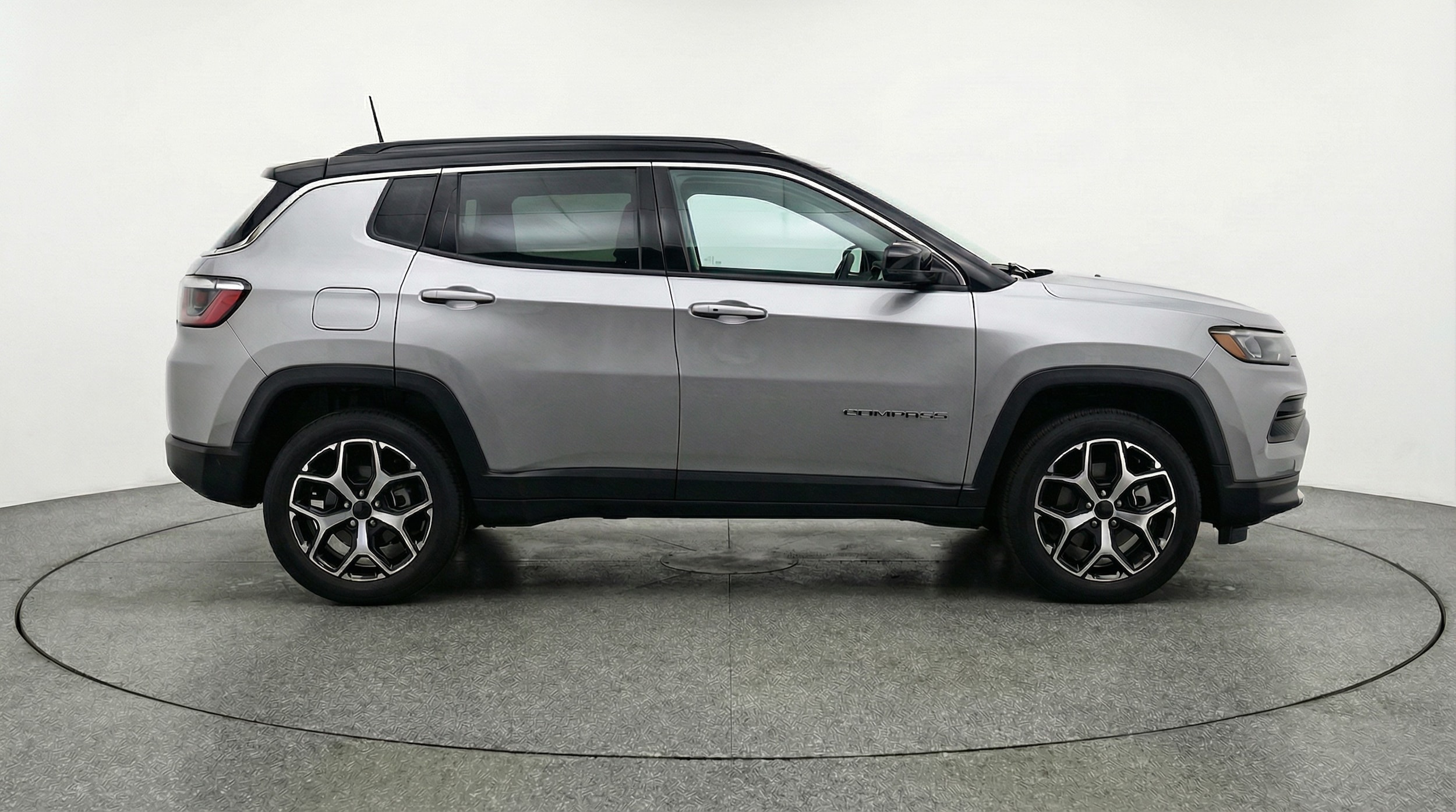 Thumbnail: 2025 Jeep Compass - 8