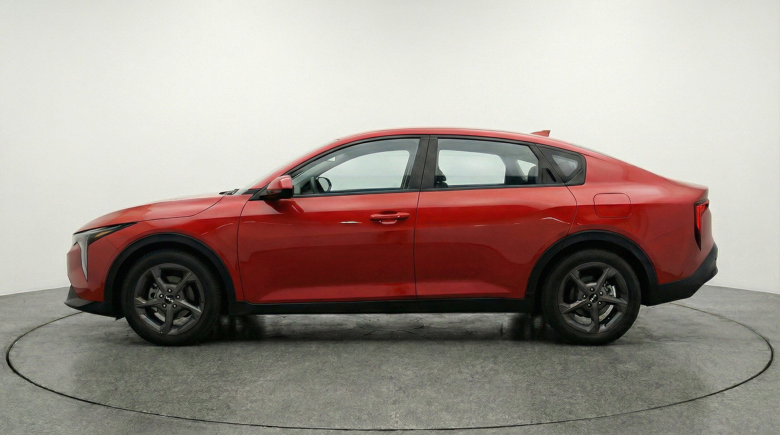 Thumbnail: 2025 Kia K4 - 5