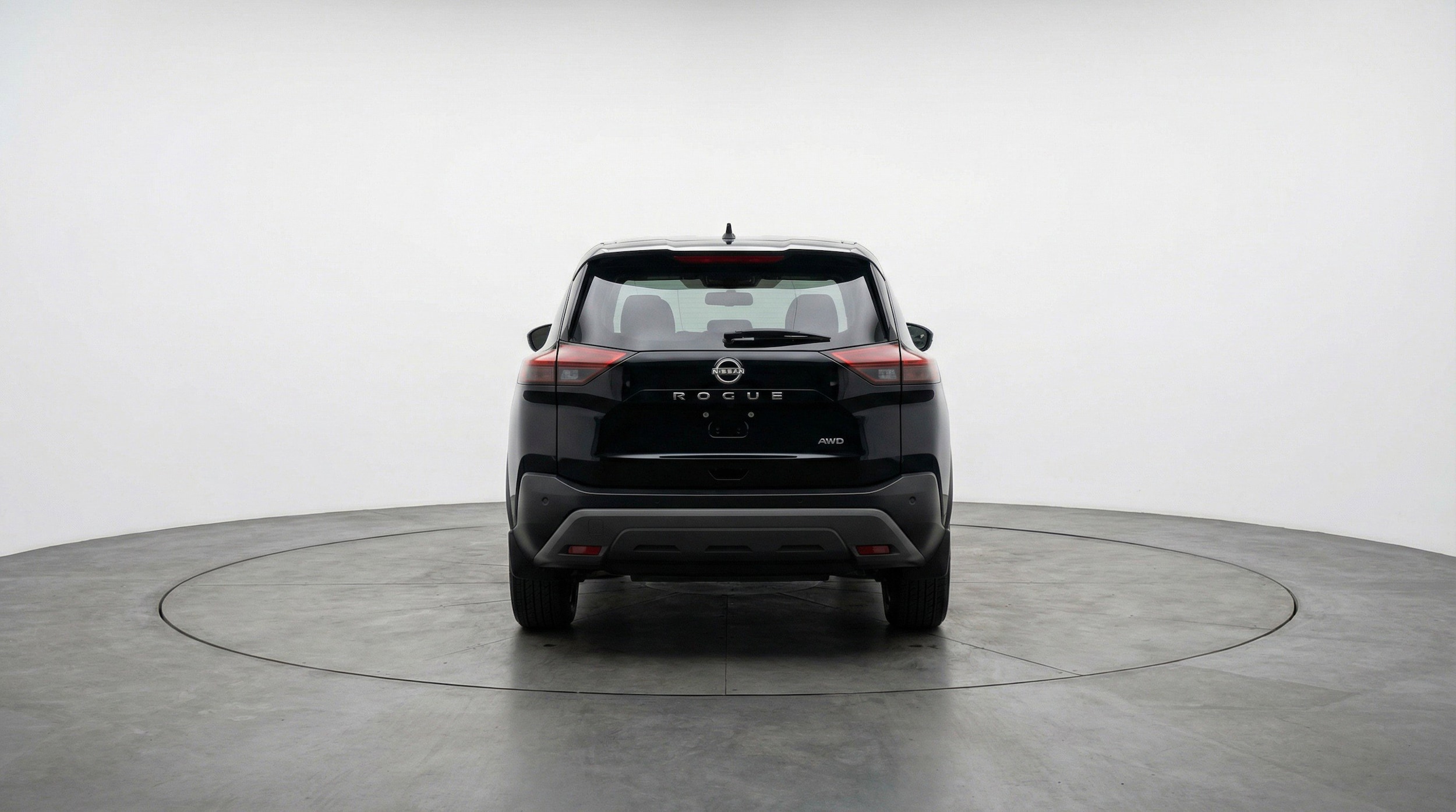 Thumbnail: 2025 Nissan Rogue - 7