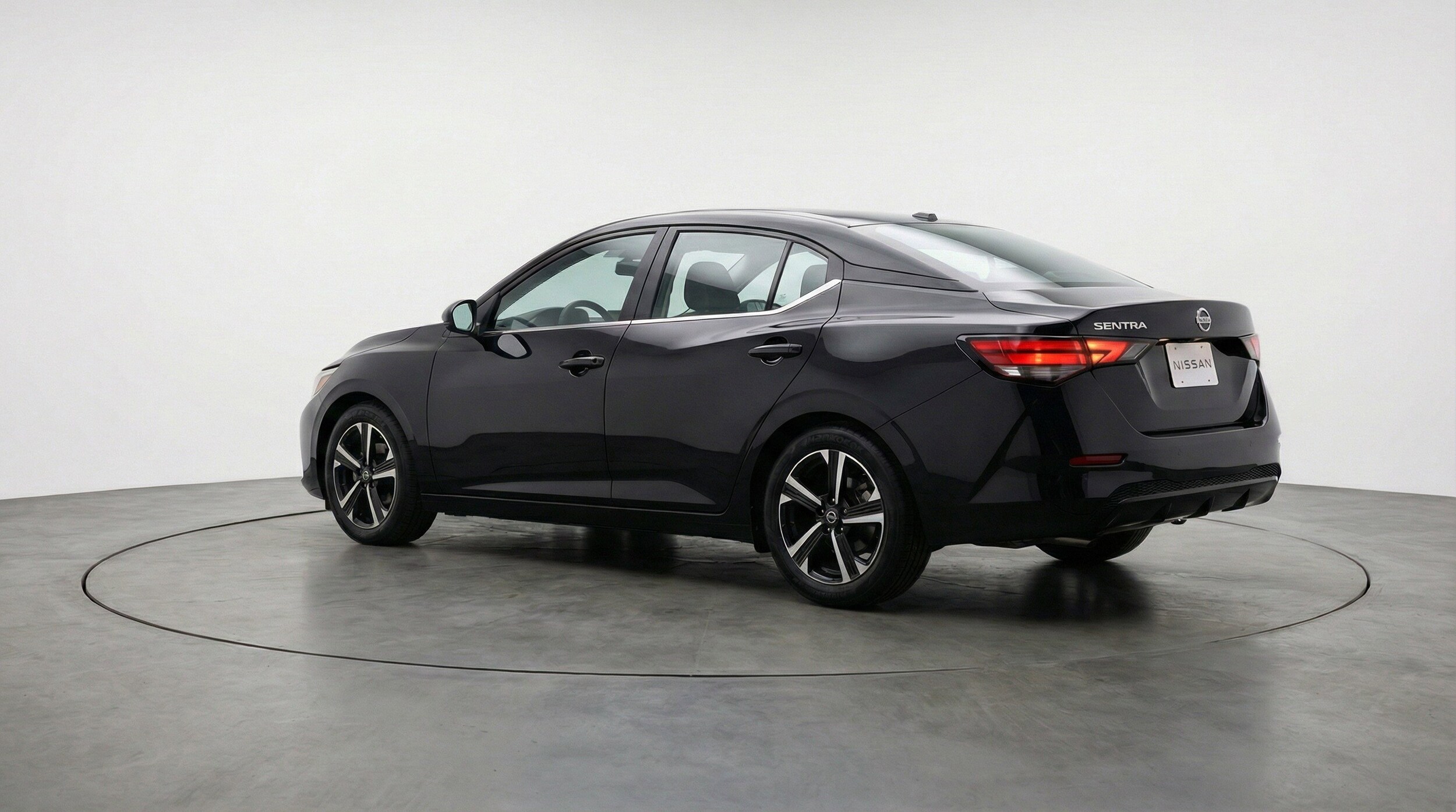 Thumbnail: 2025 Nissan Sentra - 6
