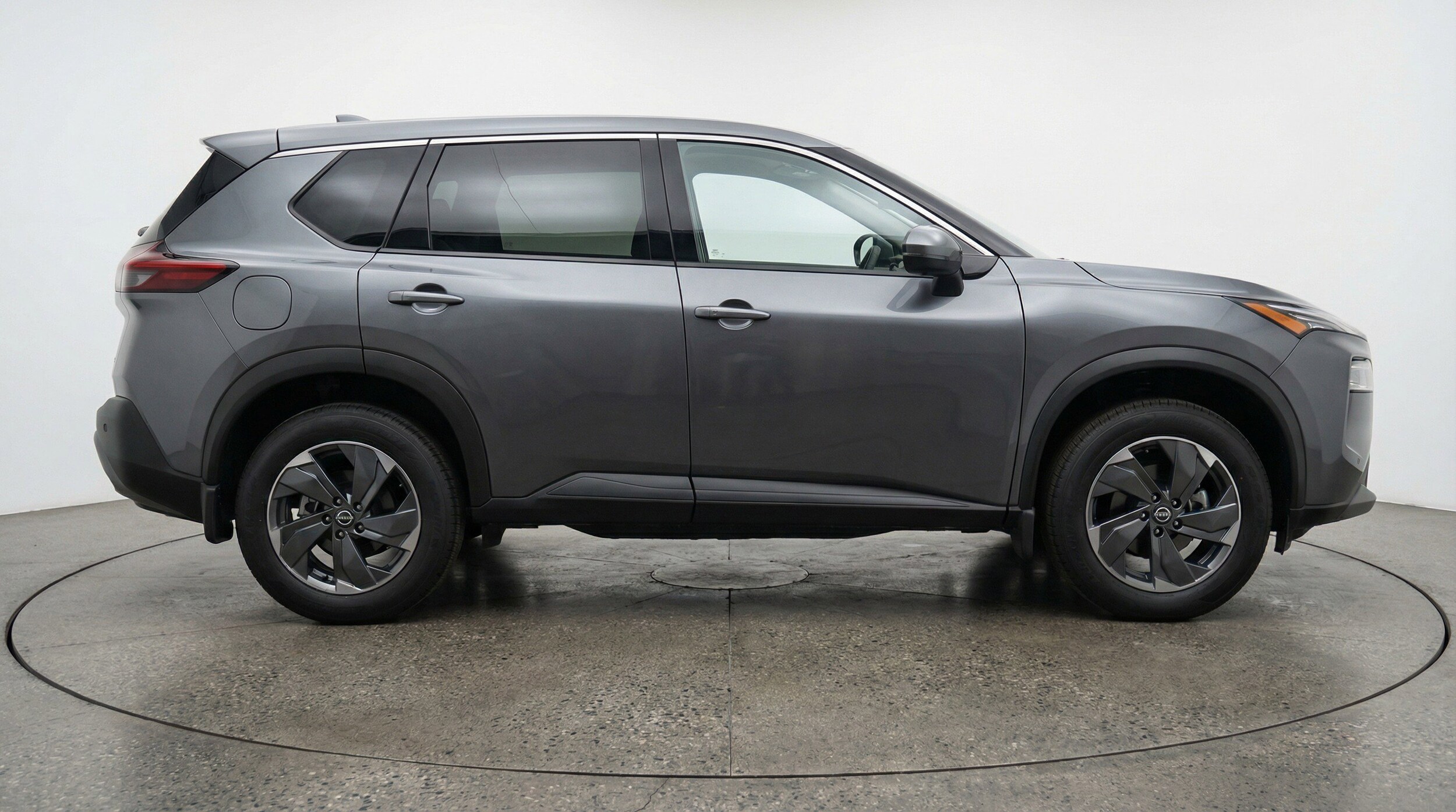 Thumbnail: 2025 Nissan Rogue - 11