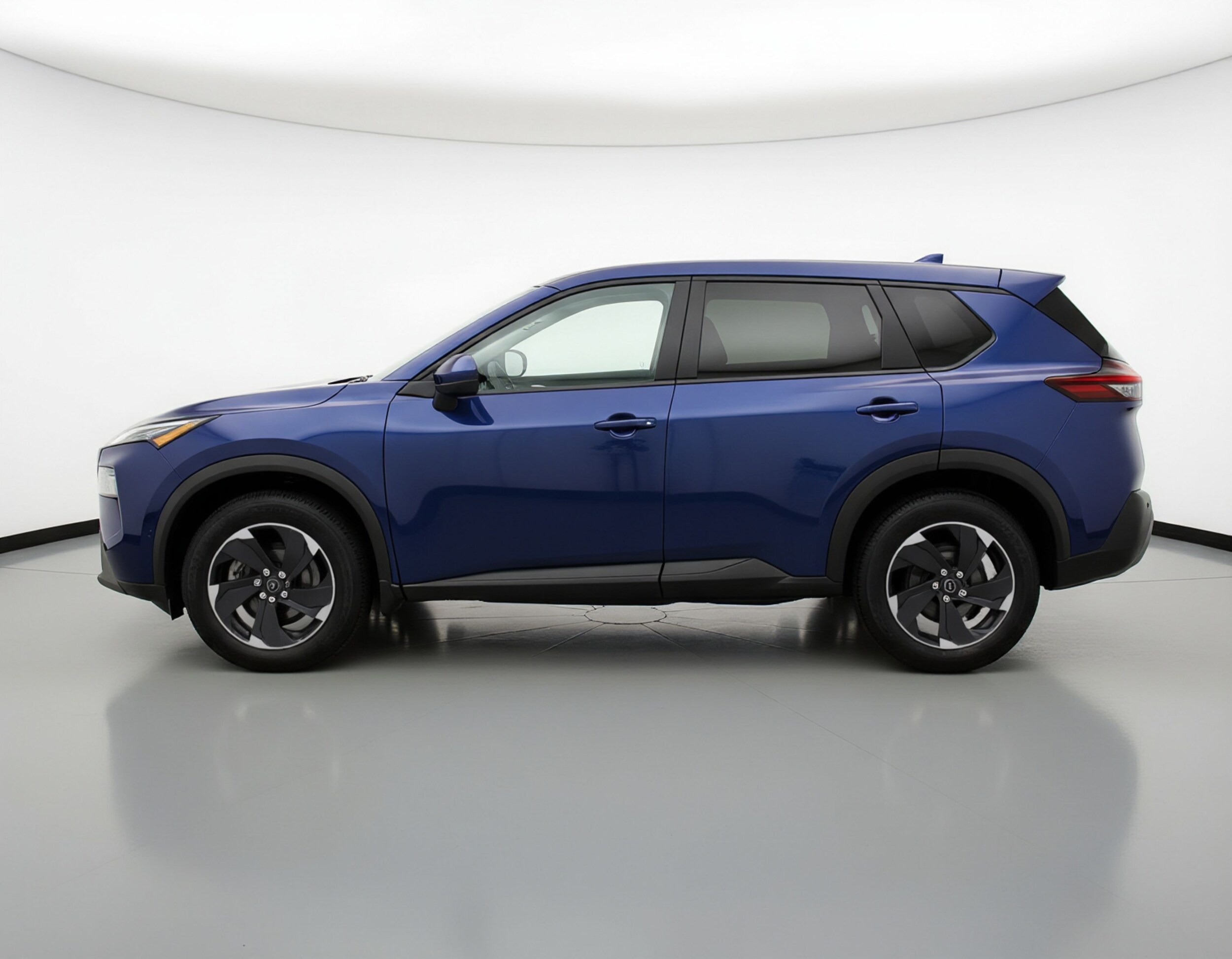 Thumbnail: 2025 Nissan Rogue - 4