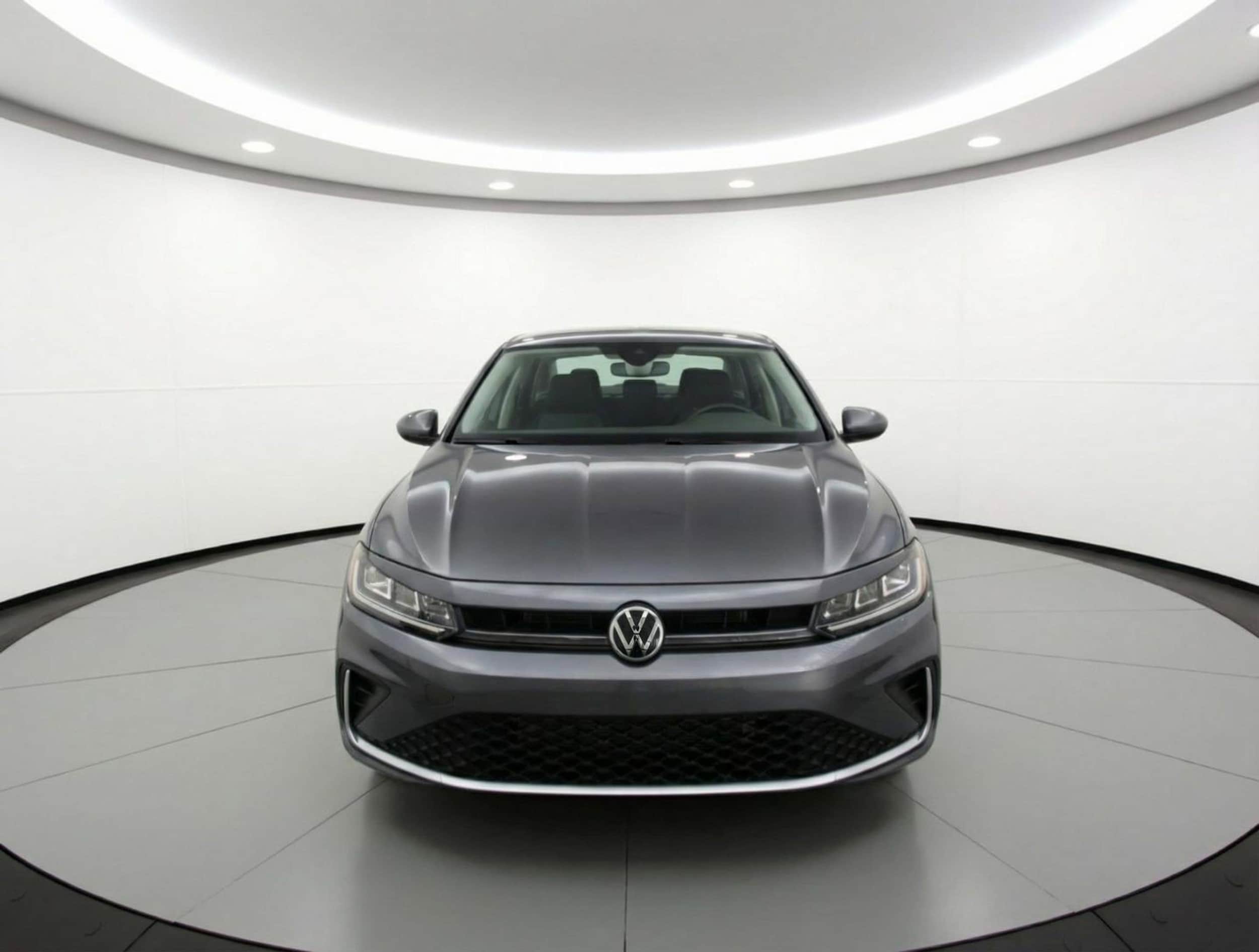 Thumbnail: 2025 Volkswagen Jetta - 2