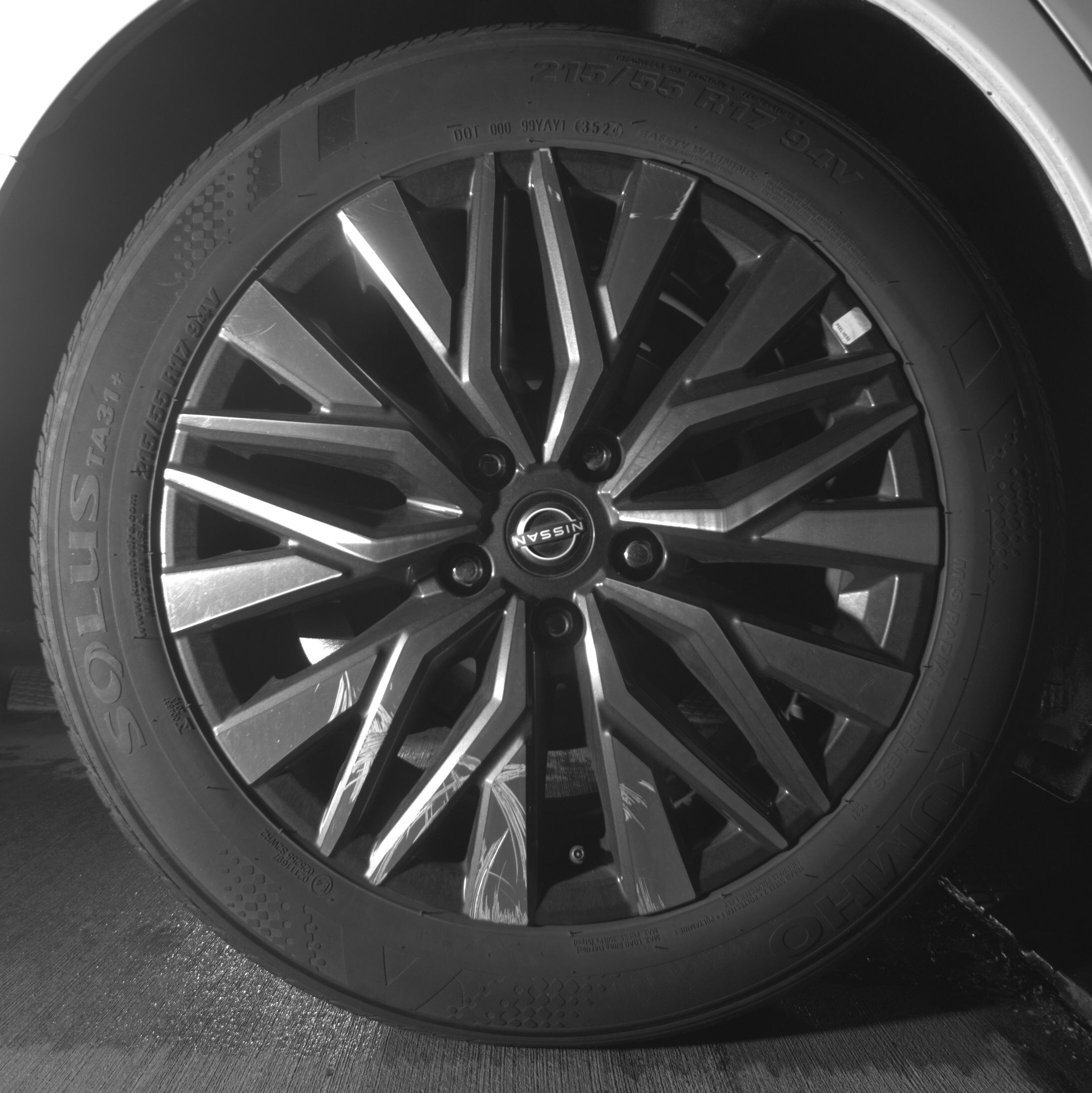 Thumbnail: 2025 Nissan Altima - 12