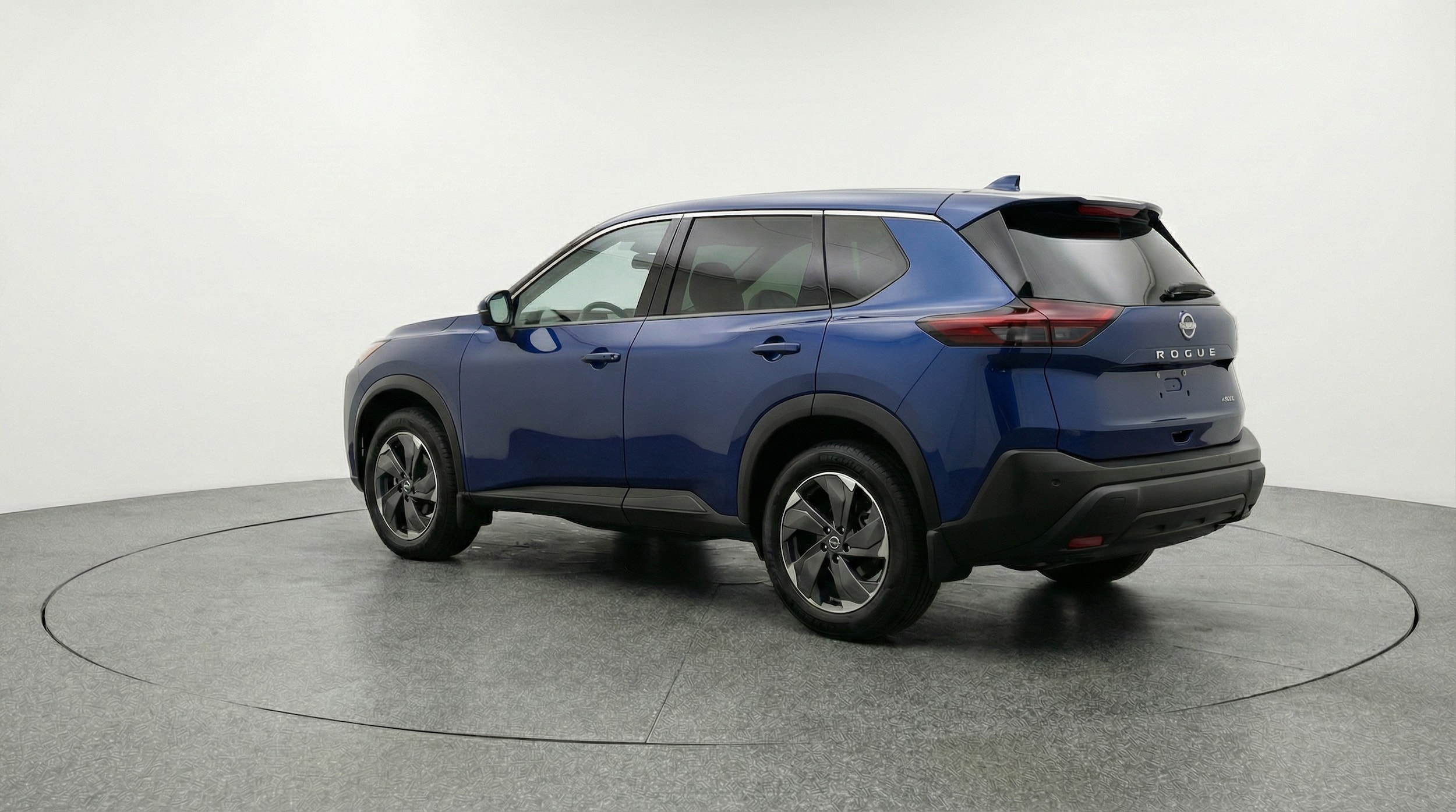 Thumbnail: 2025 Nissan Rogue - 5