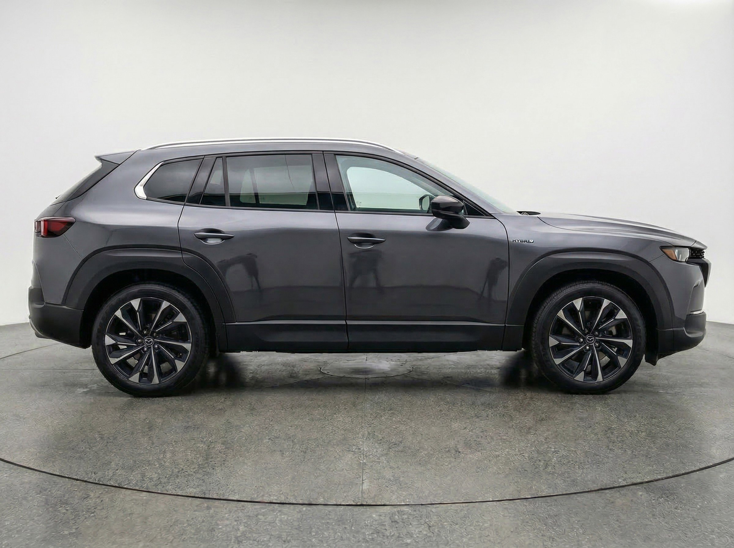 Thumbnail: 2025 Mazda CX-50 - 11