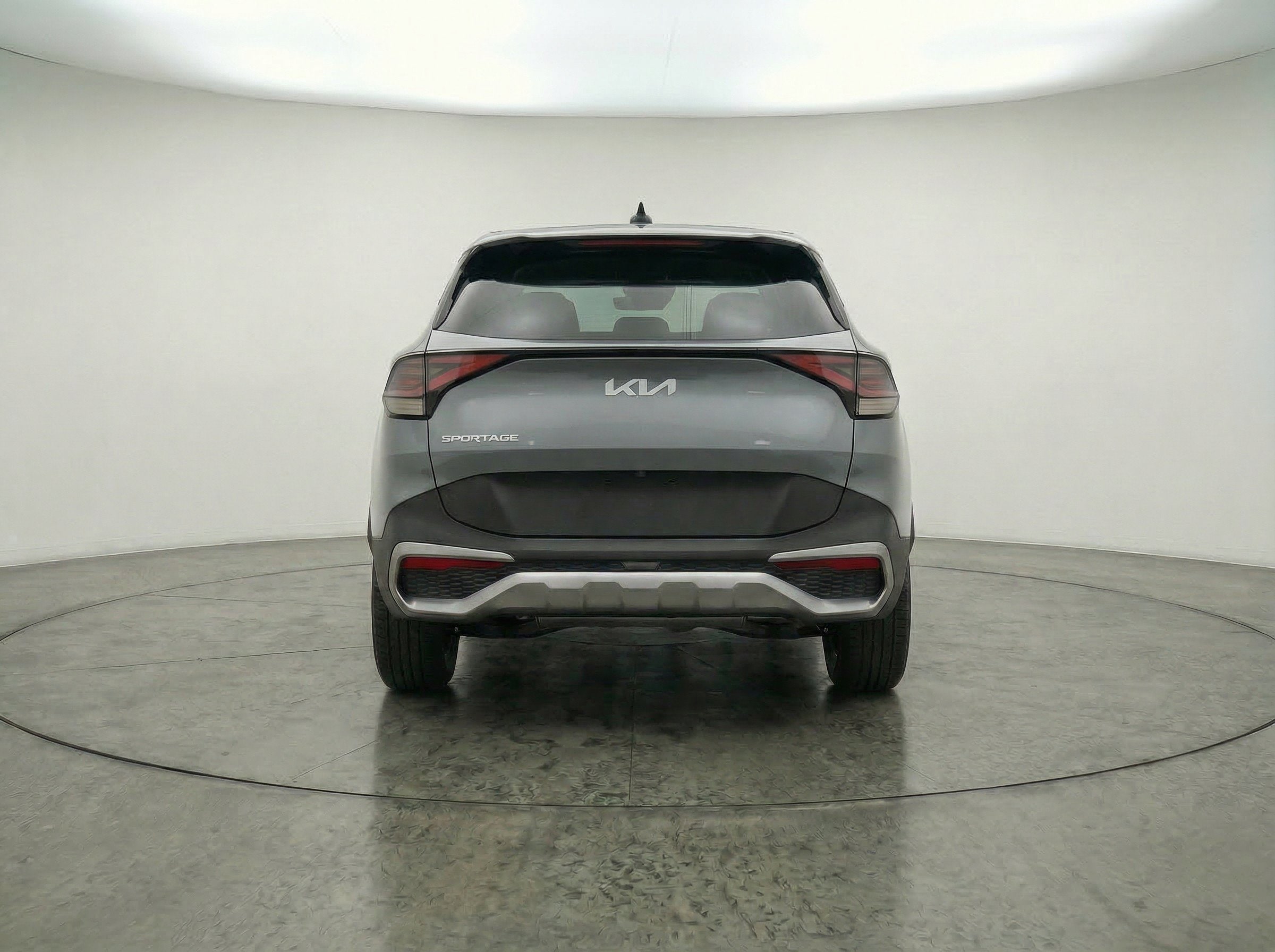 Thumbnail: 2026 Kia Sportage - 7