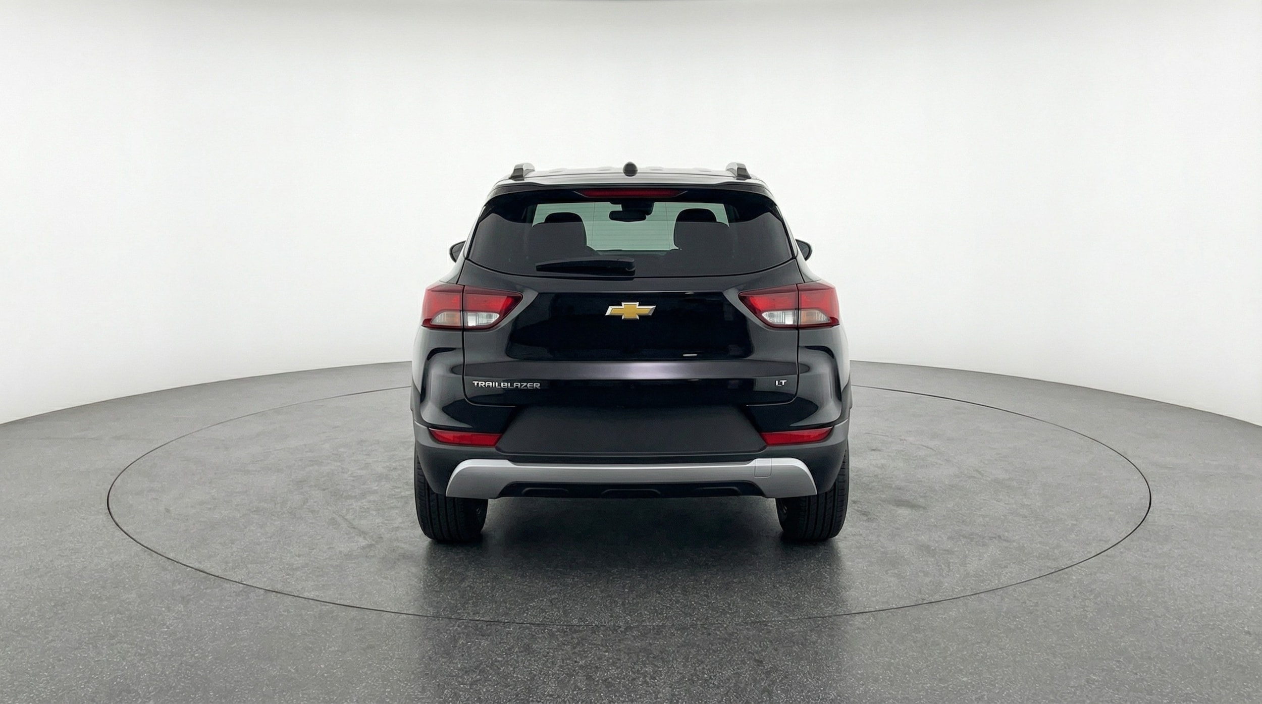 Thumbnail: 2025 Chevrolet TrailBlazer - 6