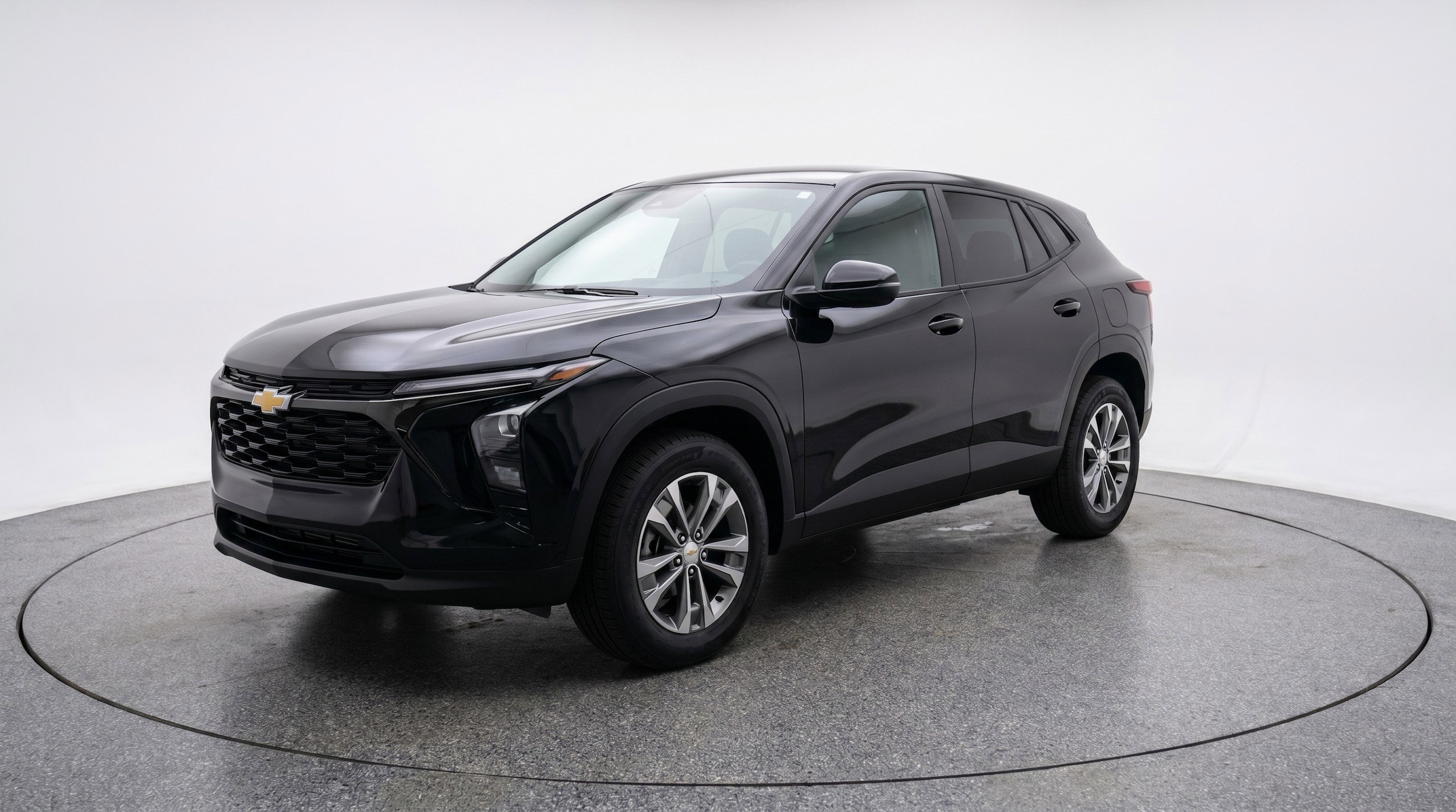 Thumbnail: 2025 Chevrolet Equinox - 3
