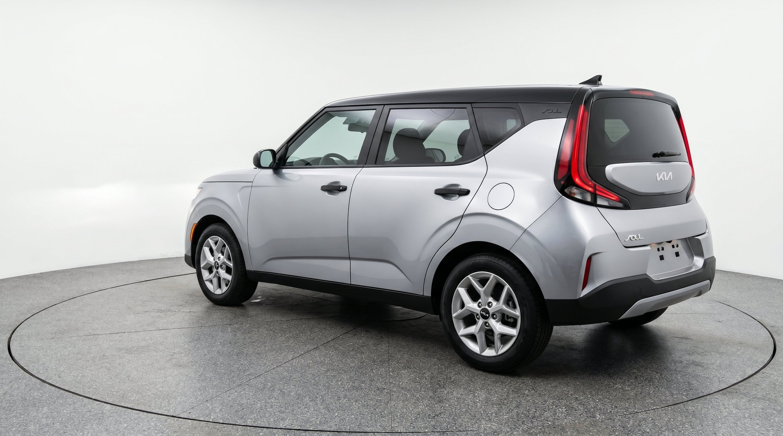 Thumbnail: 2025 Kia Soul - 6