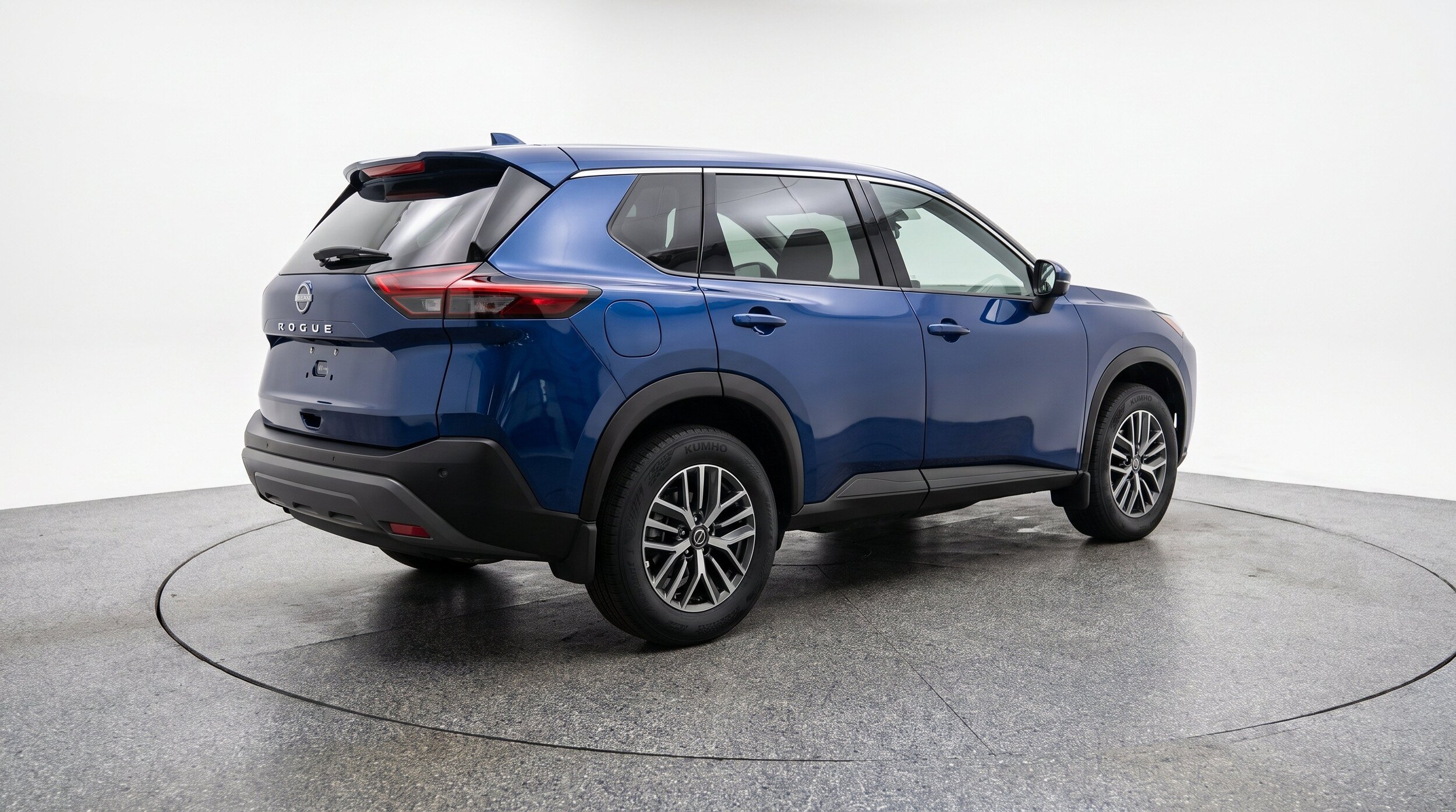 Thumbnail: 2026 Nissan Rogue - 9